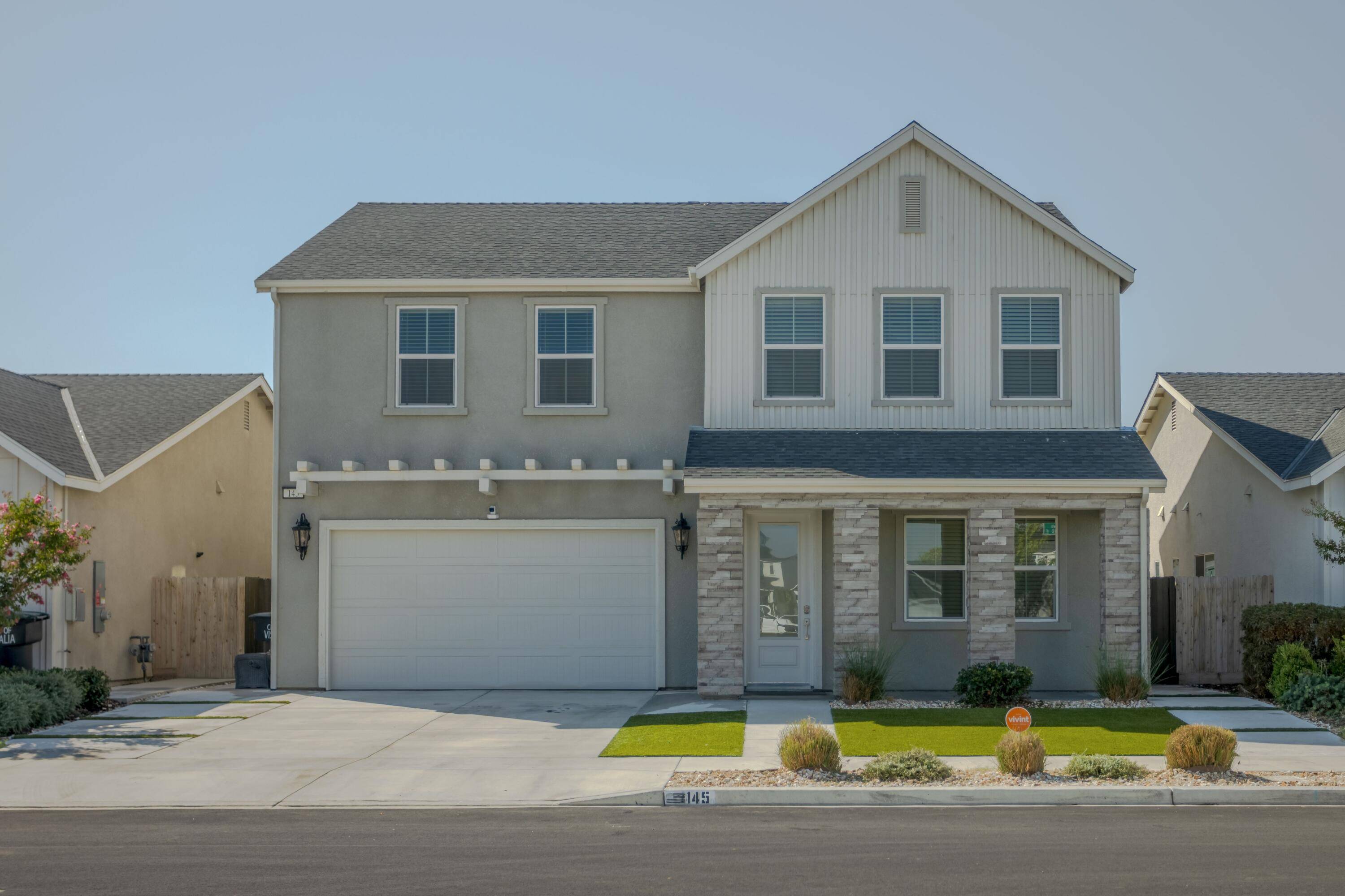 Visalia, CA 93291,145 E Taylor Avenue
