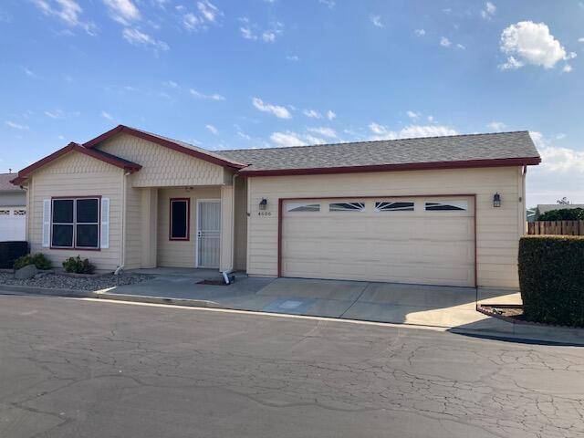 Visalia, CA 93277,4606 S Linda Vista Street