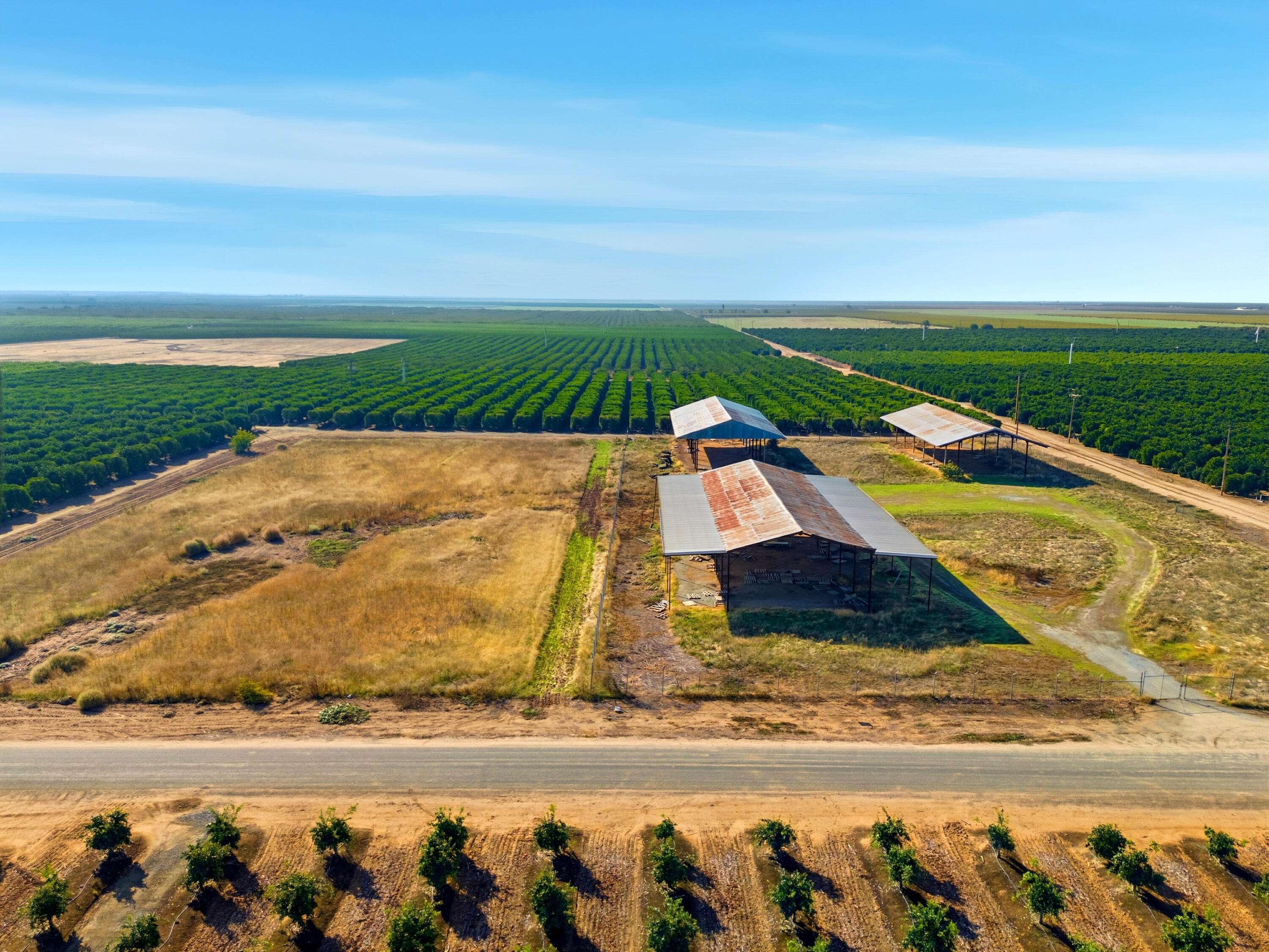 Terra Bella, CA 93270,Rd 216/Ave 92