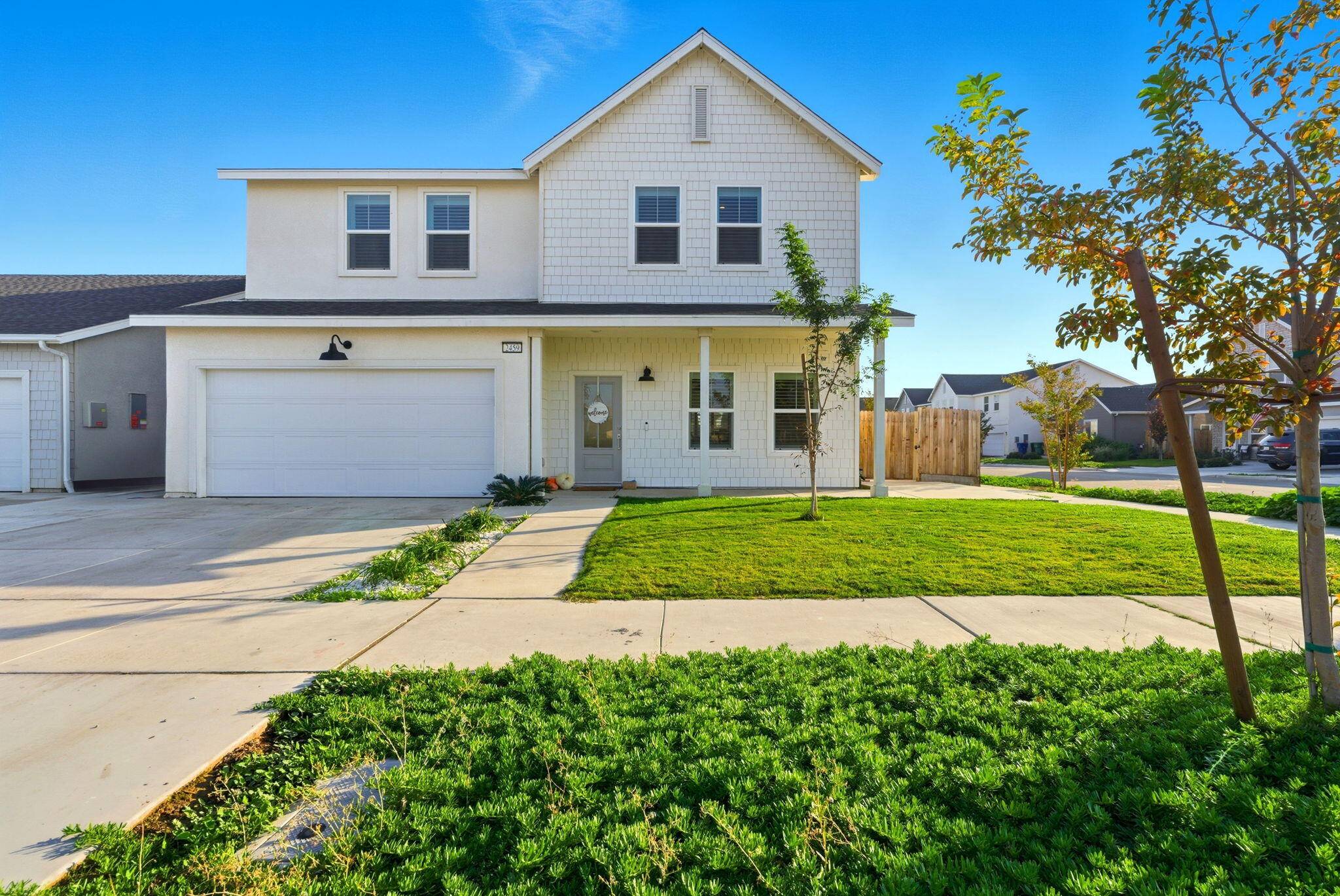 Hanford, CA 93230,2459 W Hampton Drive