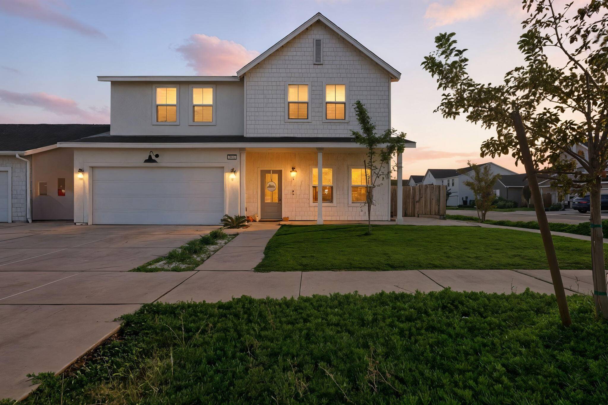 Hanford, CA 93230,2459 W Hampton Drive