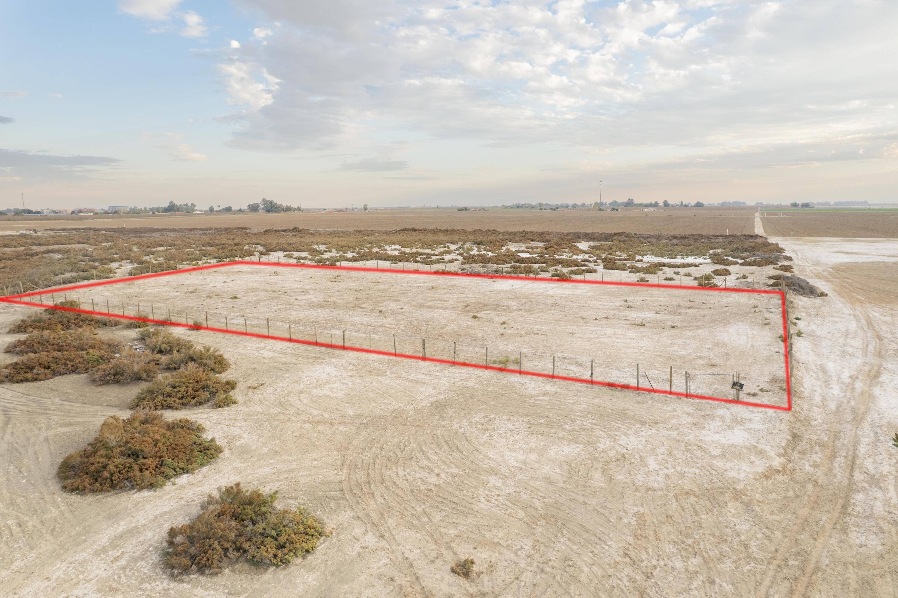 Lemoore, CA 93245,Jackson Street