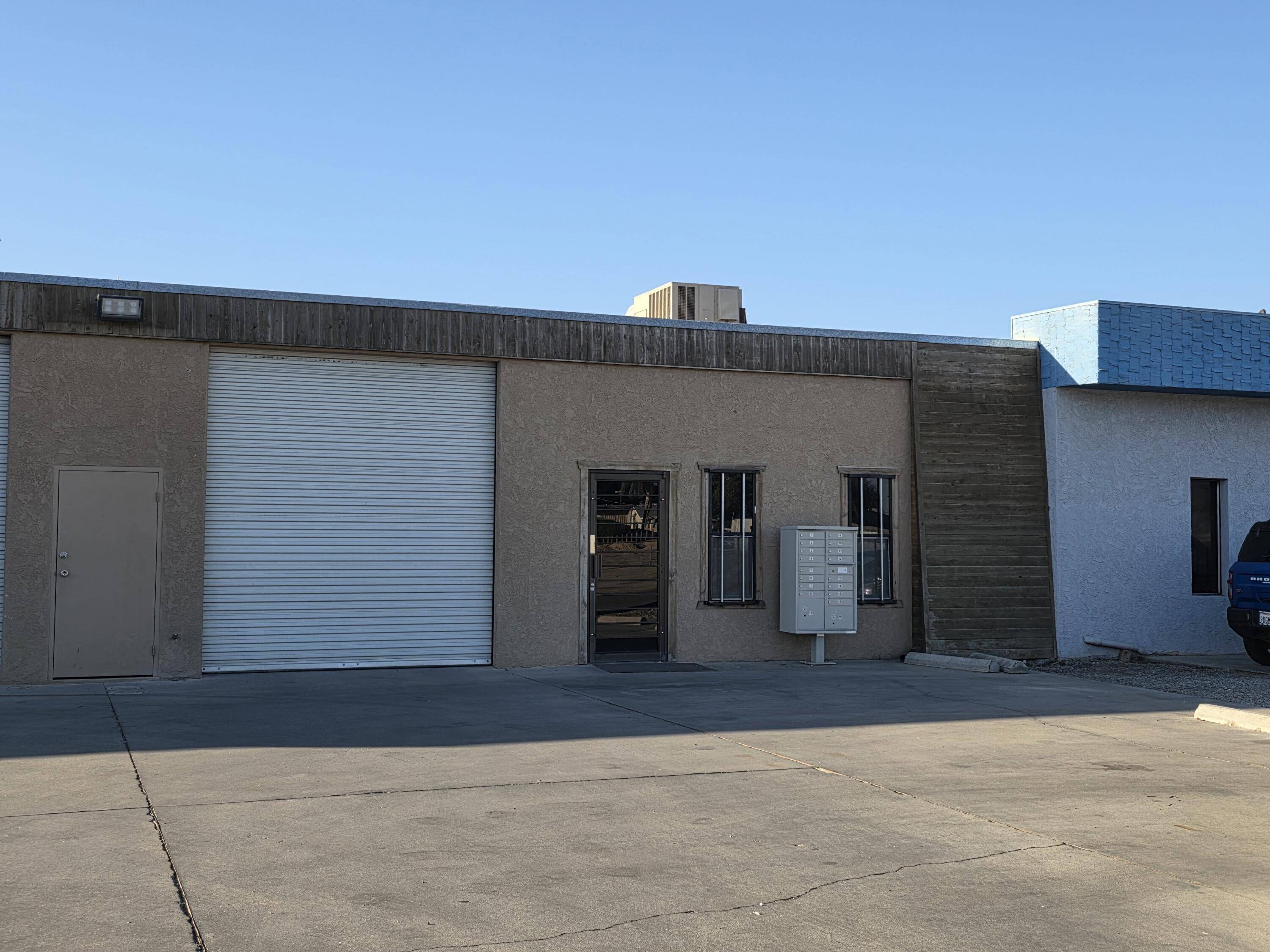 Visalia, CA 93292,1535 E Acequia Avenue #B