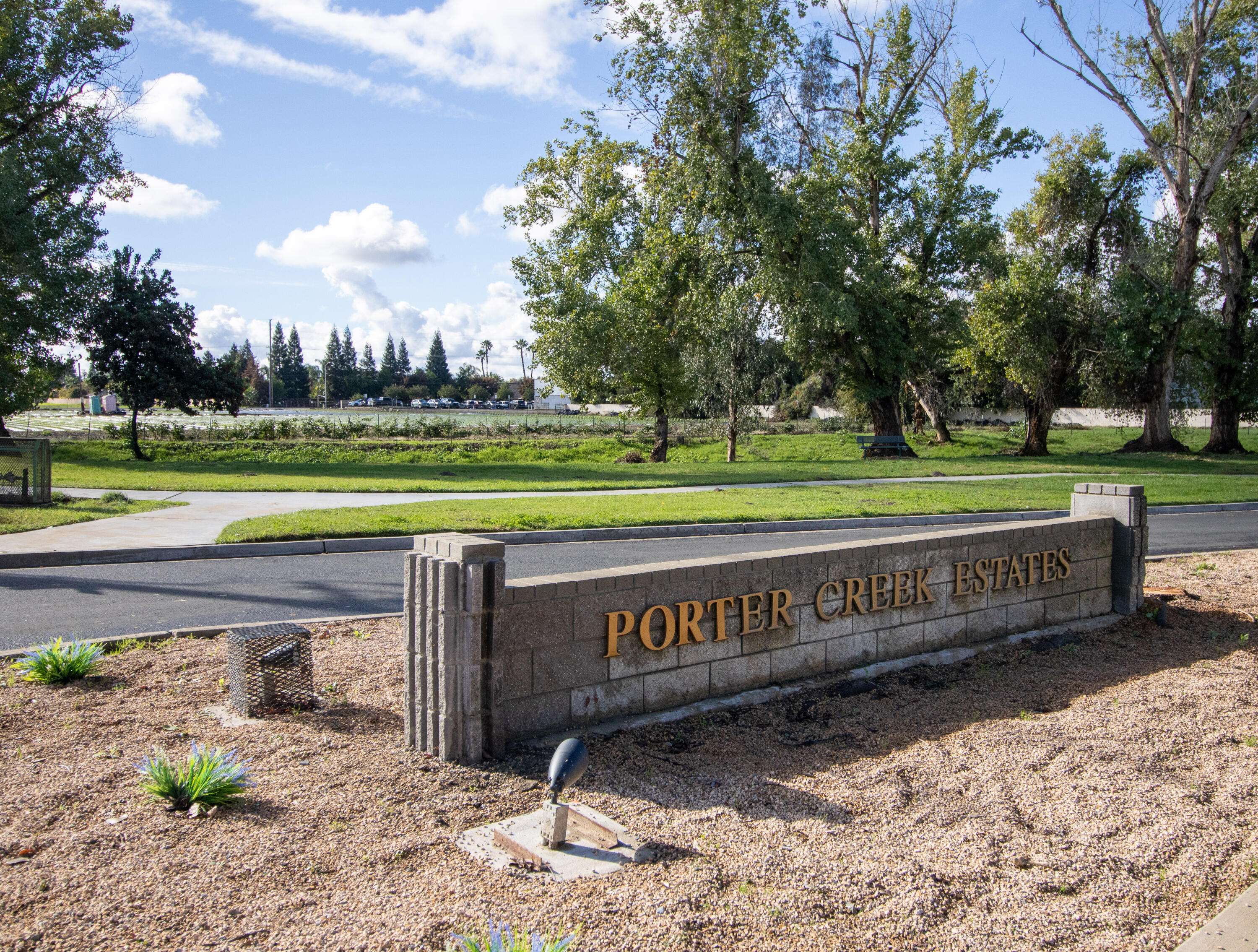 Porterville, CA 93257,2540 W Porter Creek Avenue