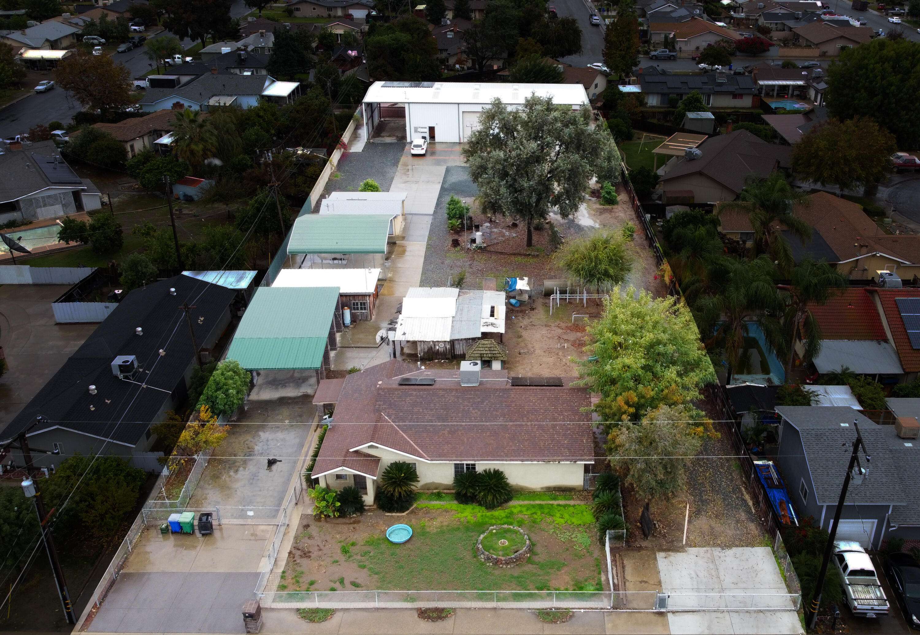 Porterville, CA 93257,1107 W Westfield Avenue