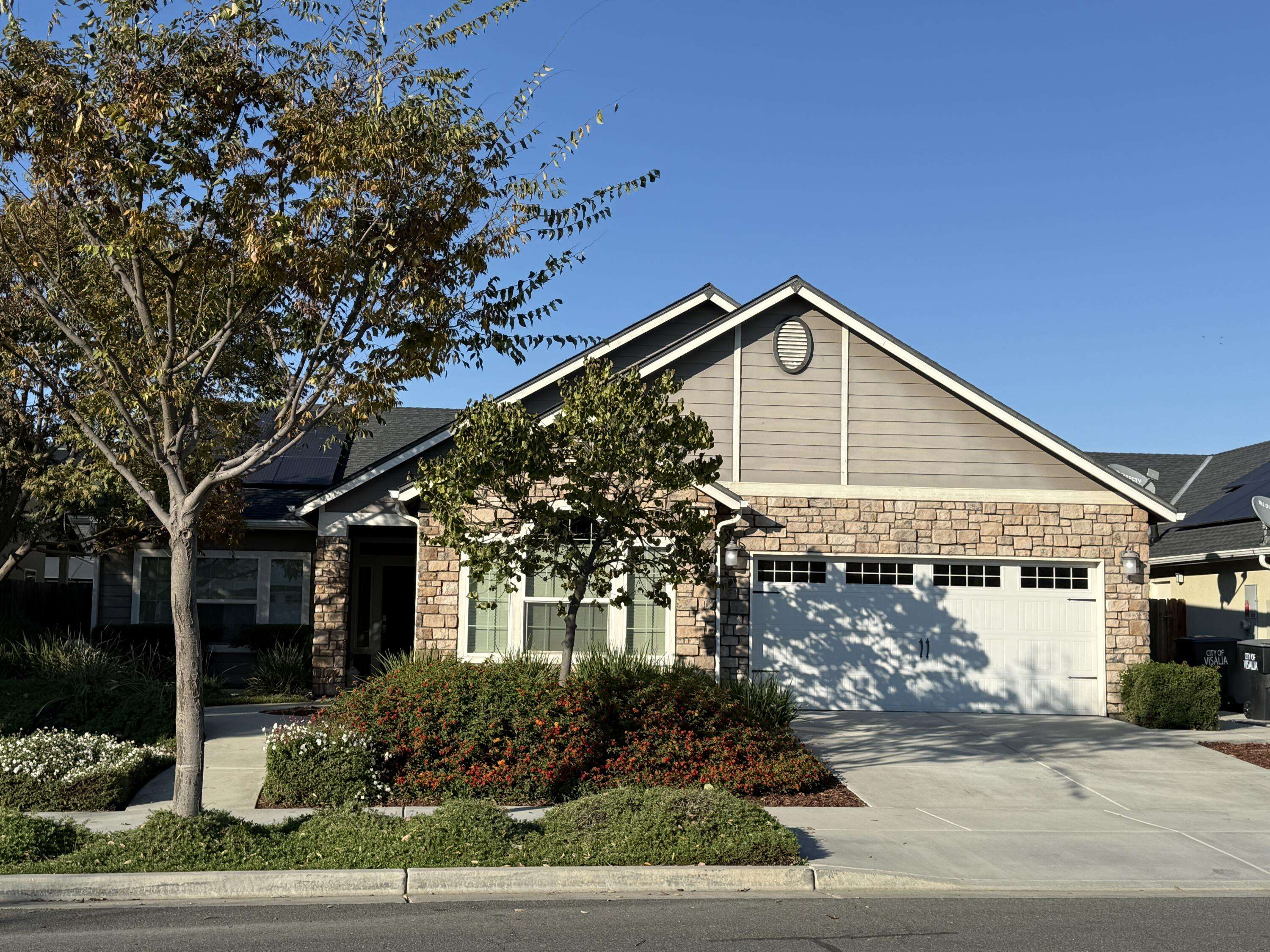 Visalia, CA 93291,3912 W Vine Avenue