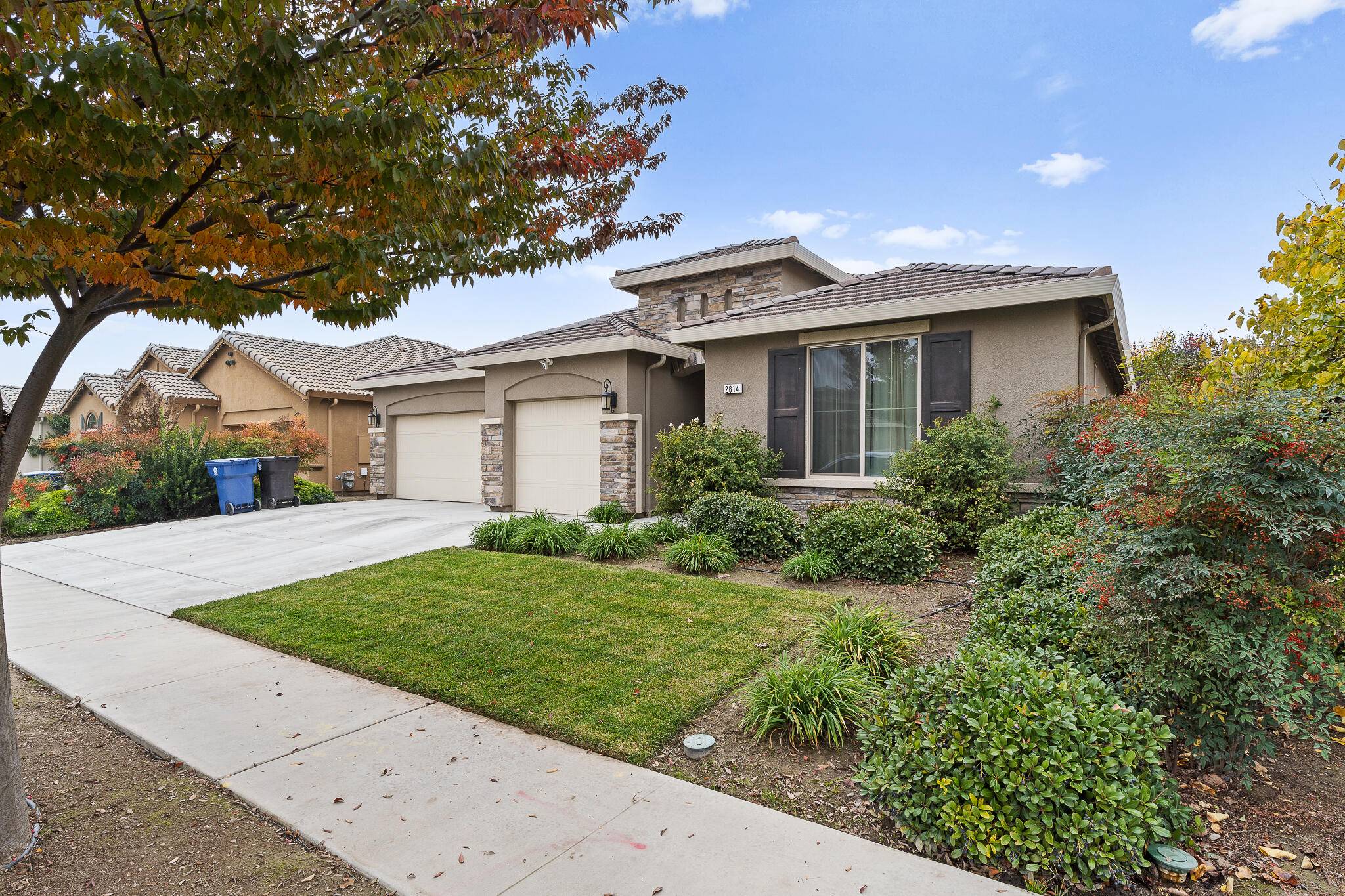 Tulare, CA 93274,2814 Harbor Island Avenue