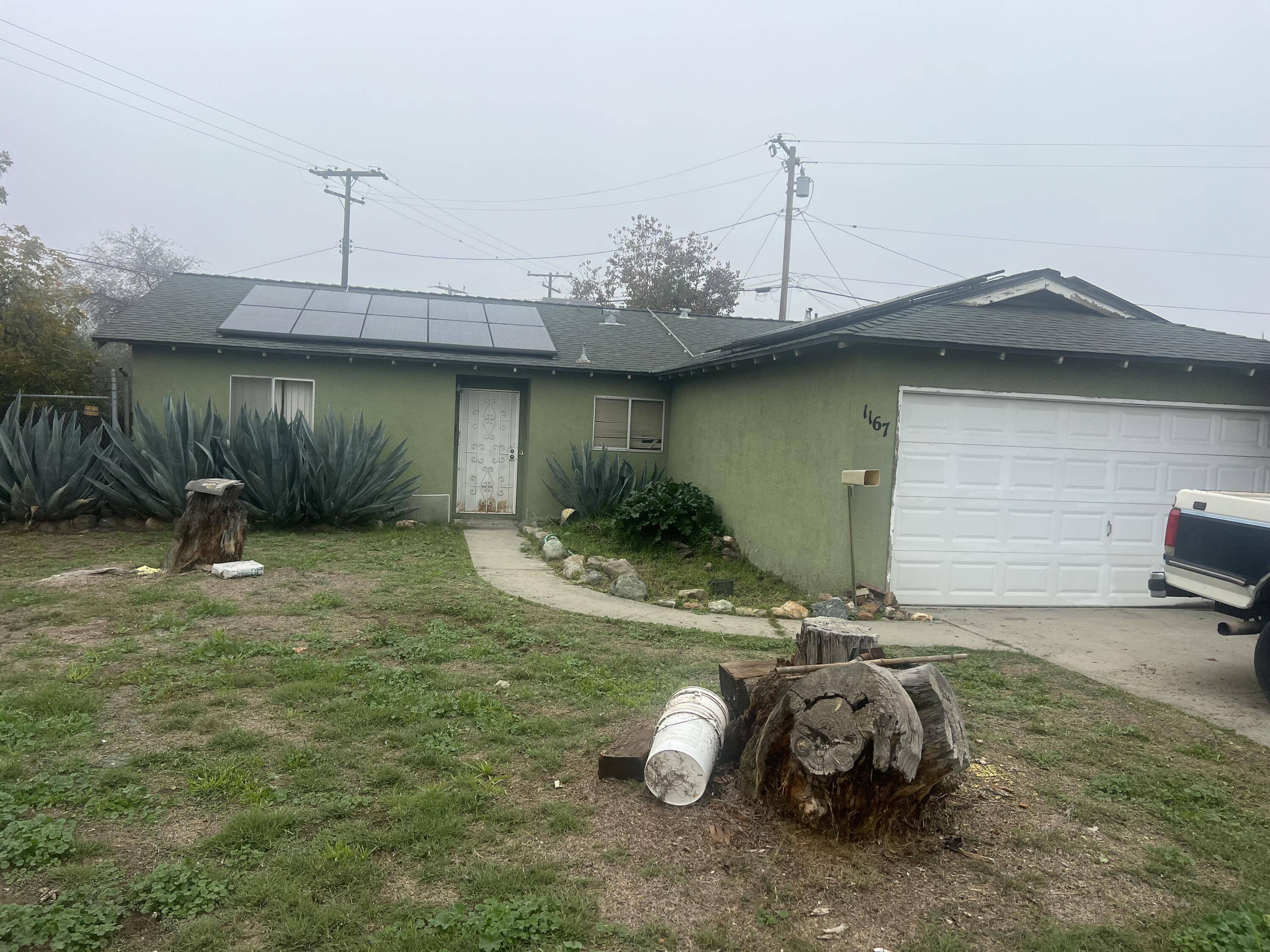 Hanford, CA 93230,1167 Cling Circle