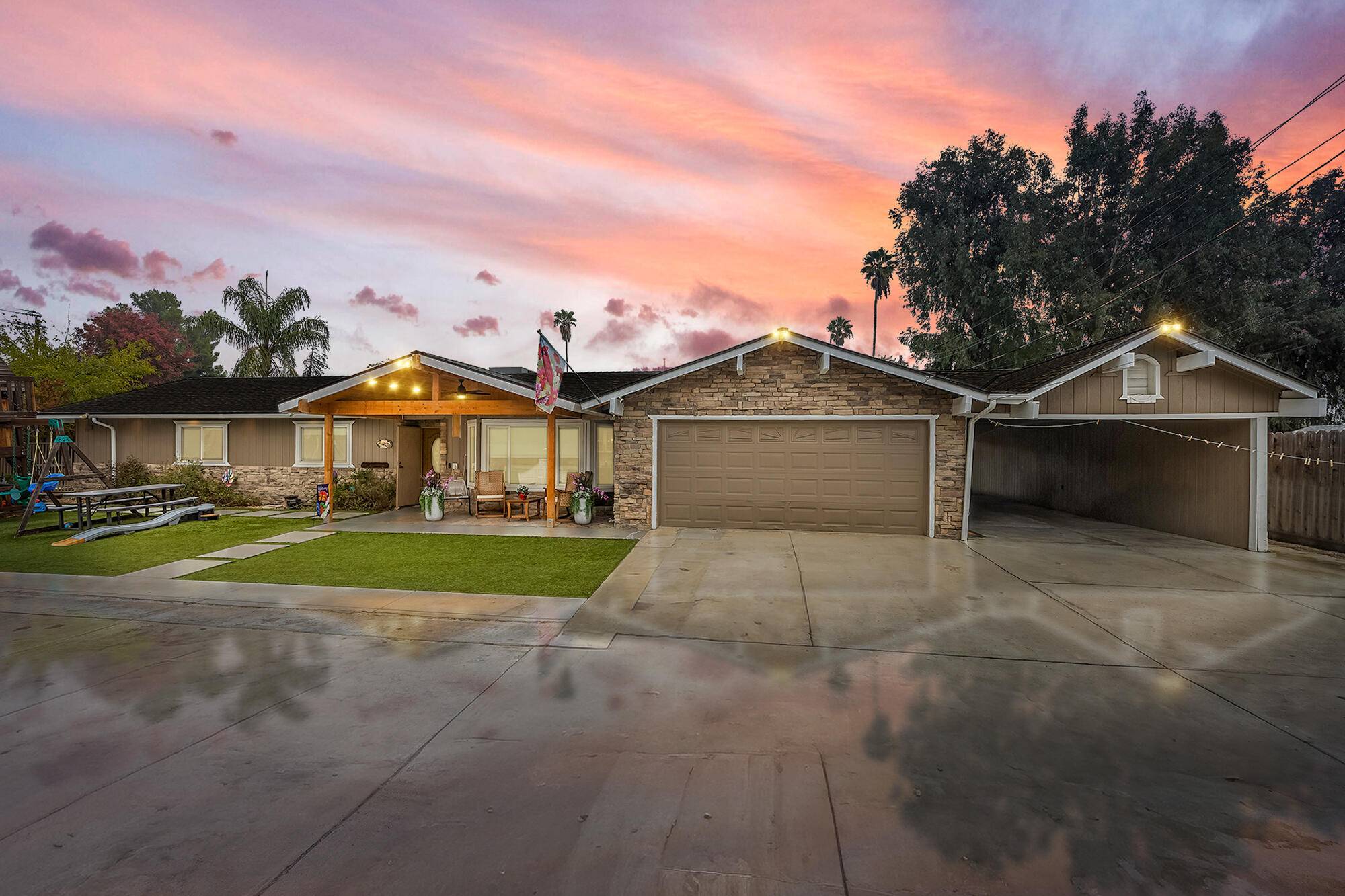 Fresno, CA 93705,547 W Gettysburg Avenue