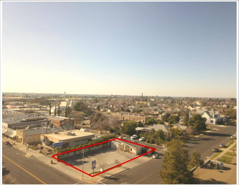 Dinuba, CA 93618,357 E Tulare Street
