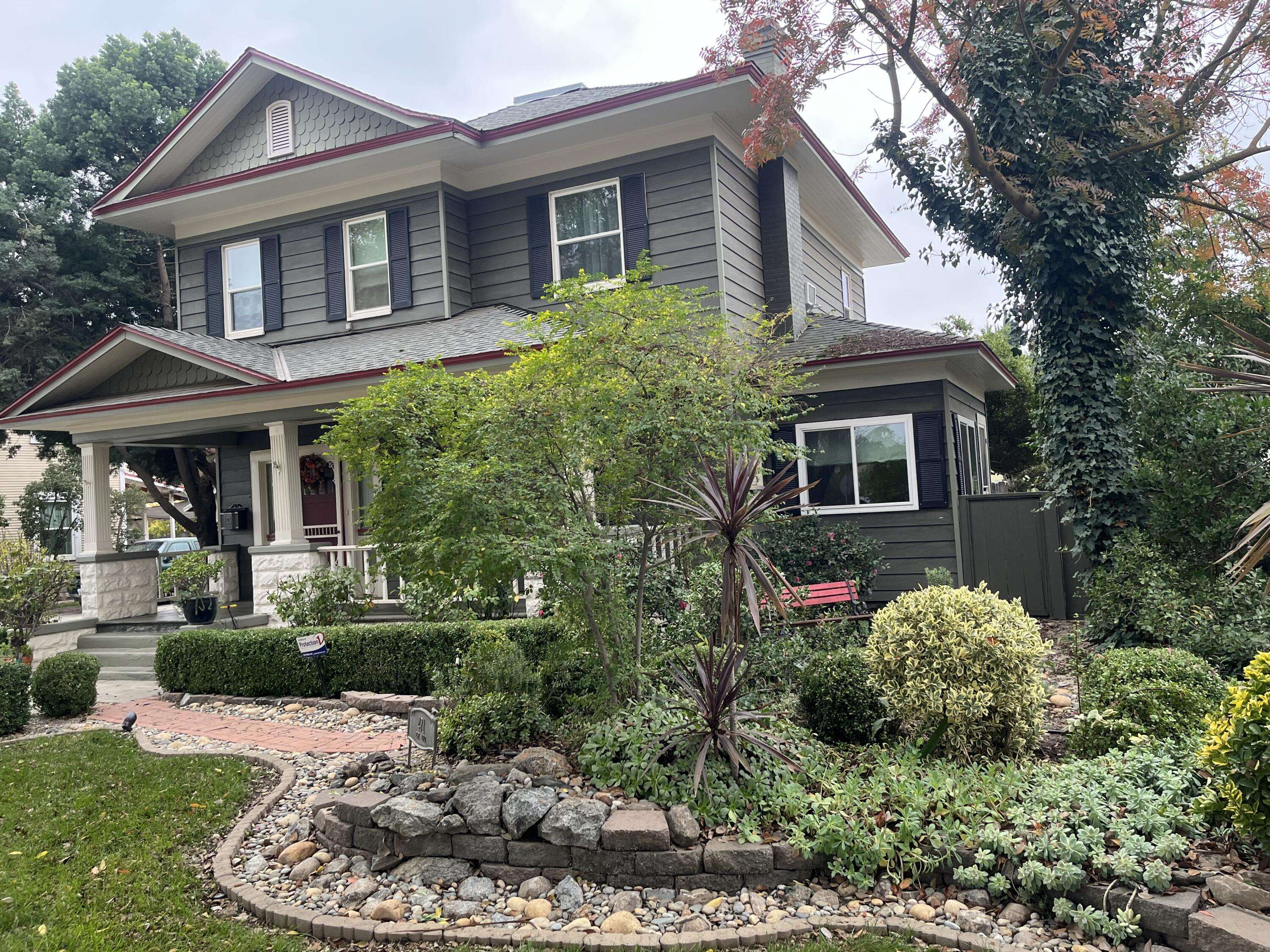 Reedley, CA 93654,471 S Reed Avenue