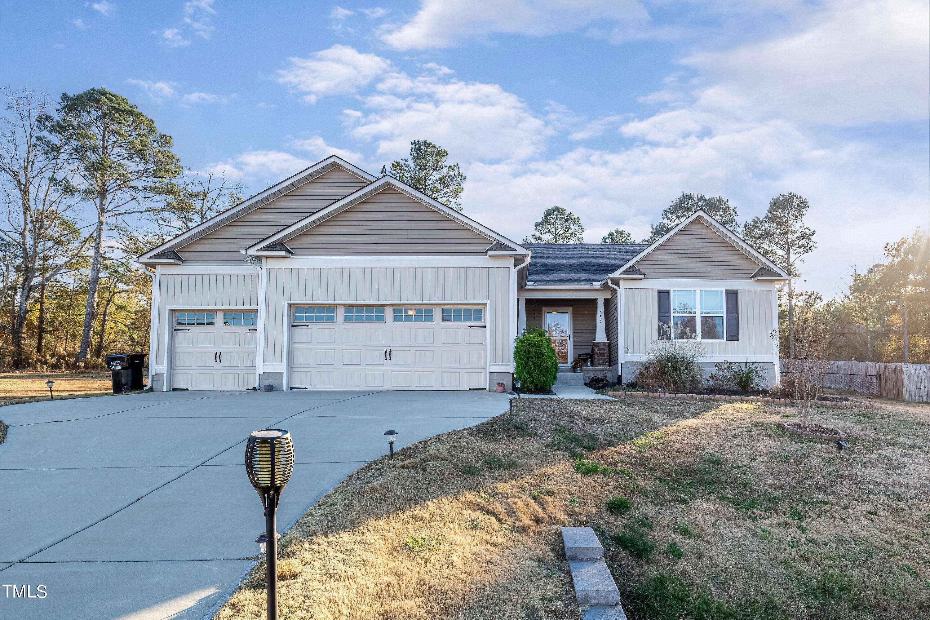 Benson, NC 27504,235 Highcroft Circle