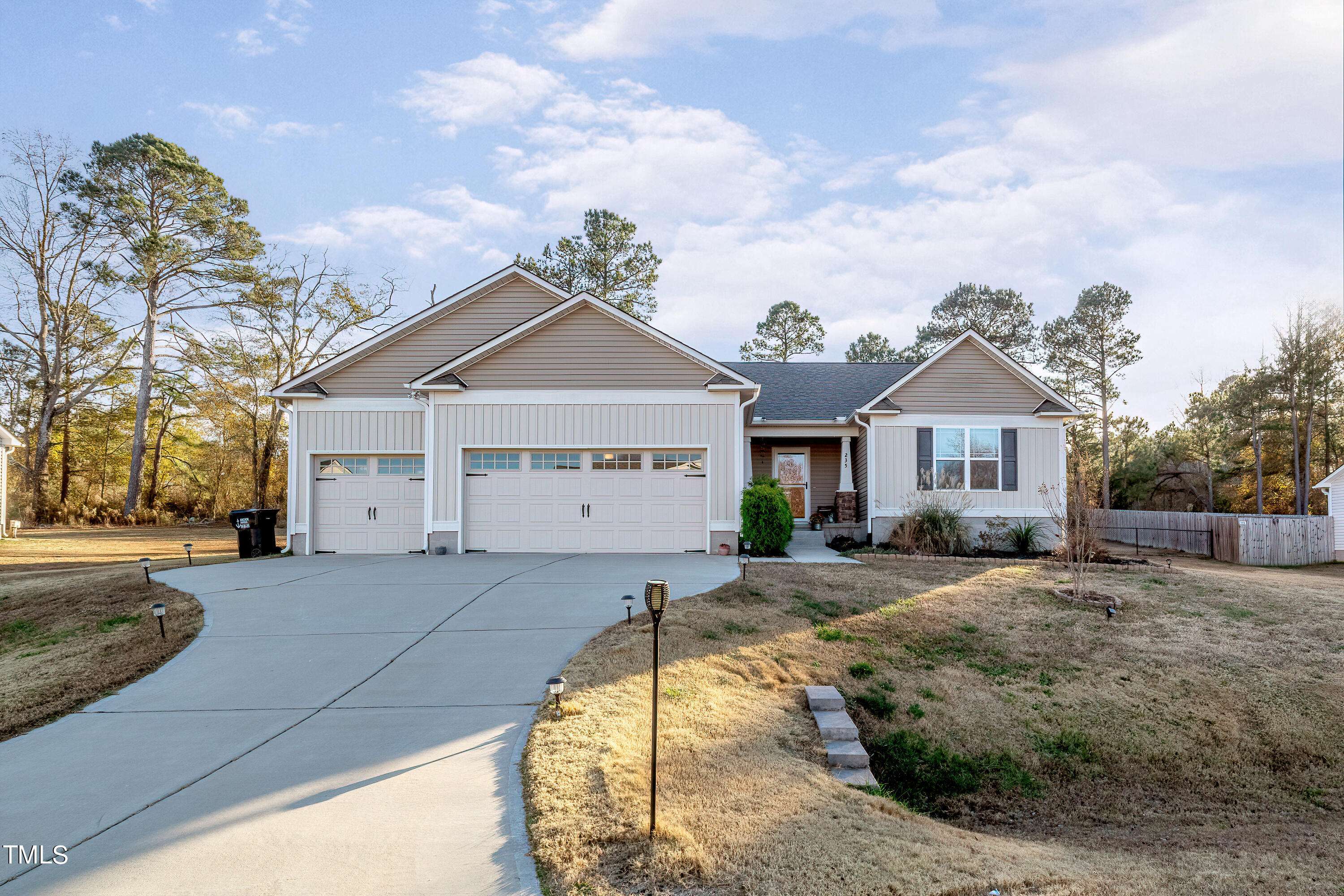 Benson, NC 27504,235 Highcroft Circle