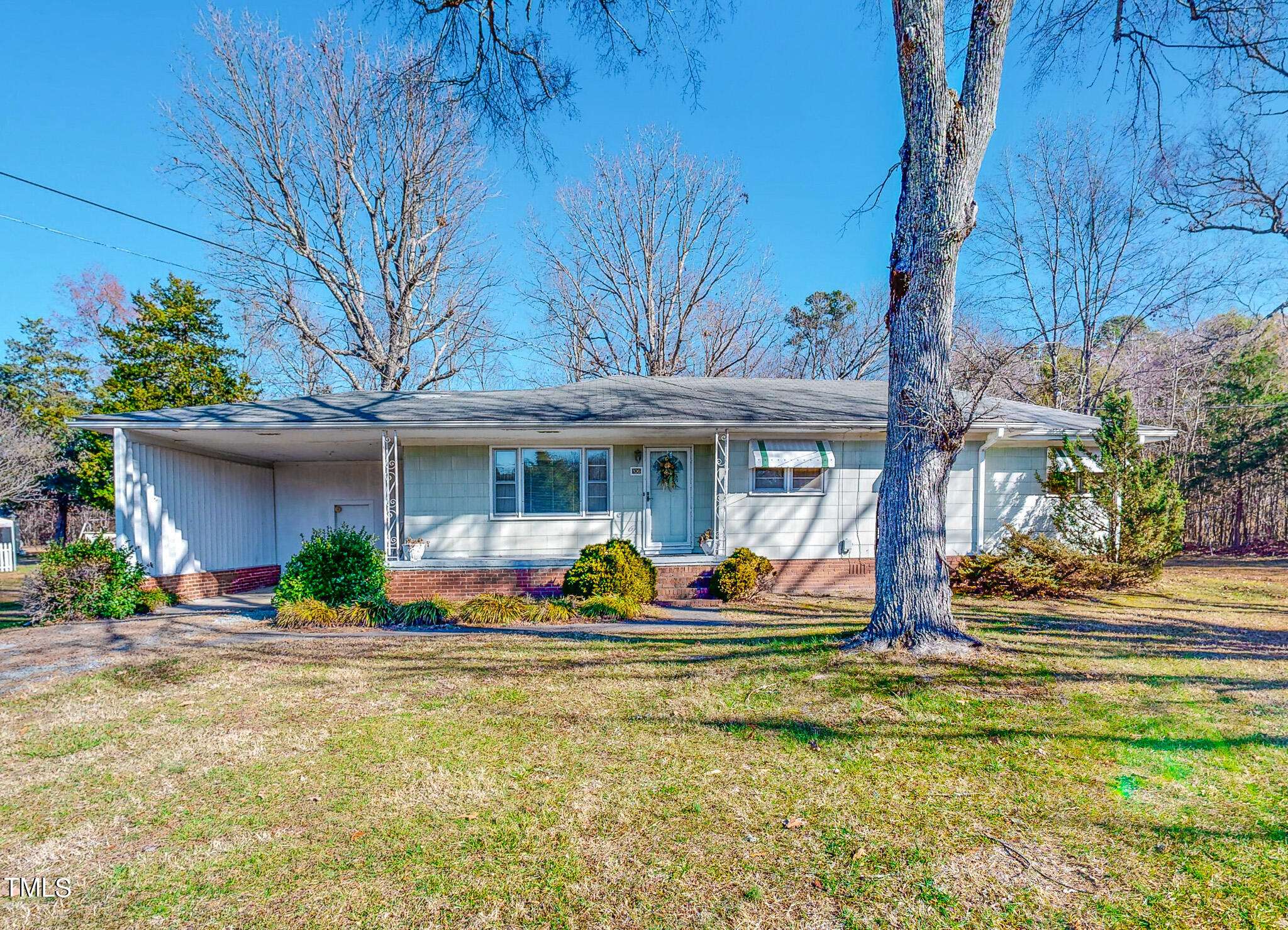 Roxboro, NC 27574,106 Old Surl Road