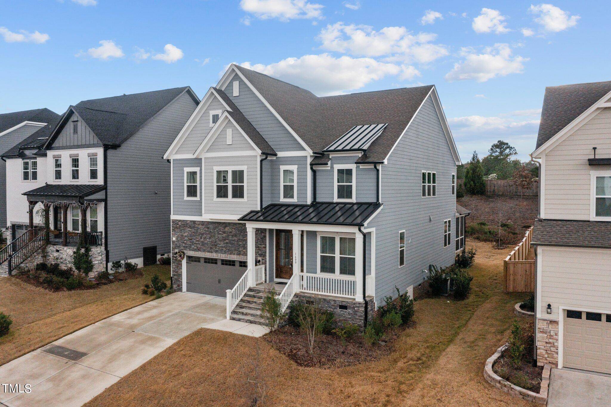 Morrisville, NC 27560,1600 Ferntree Court