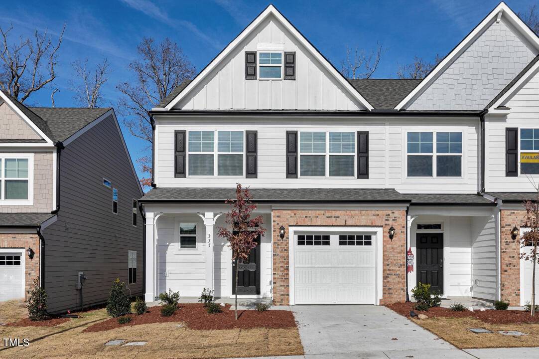 Durham, NC 27713,333 Marbella Grove Court