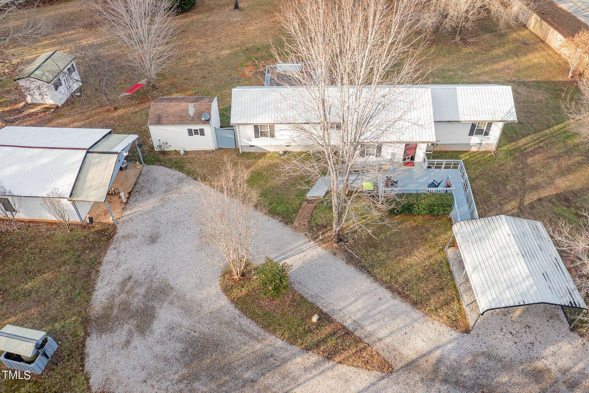 Oxford, NC 27565,8089 Crawford Currin Road