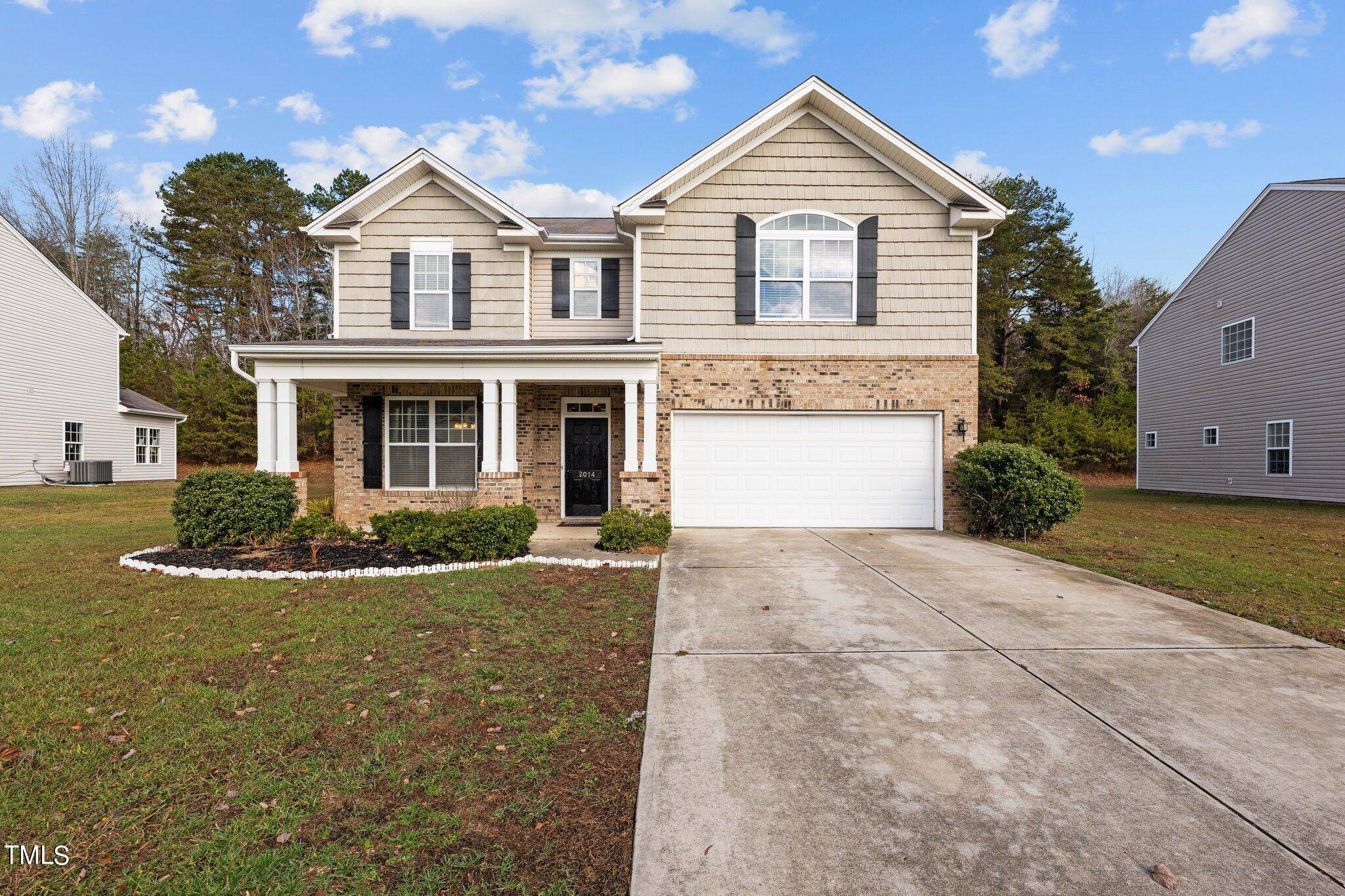 Whitsett, NC 27377,2014 Heron Pointe Drive