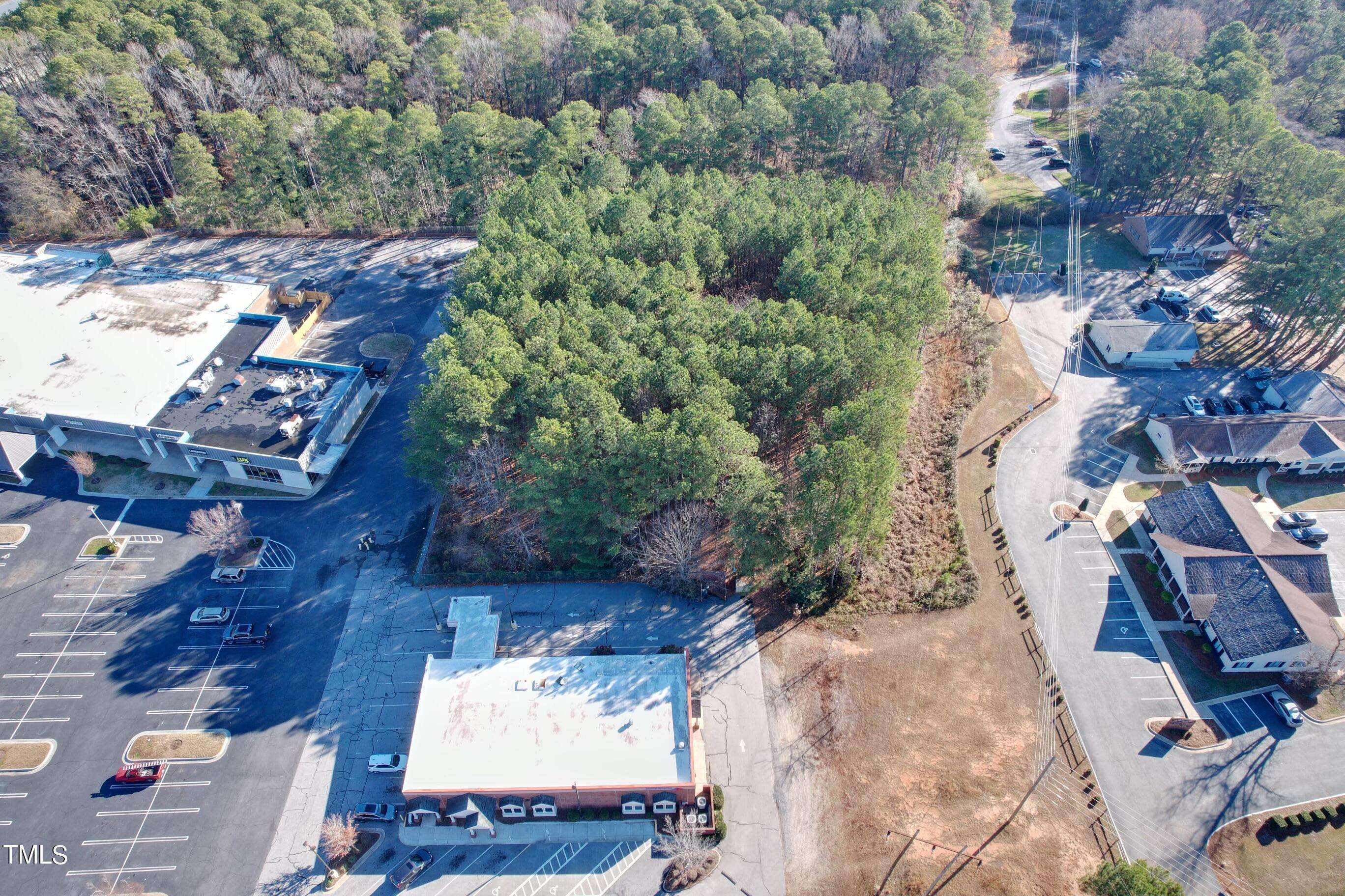 Garner, NC 27529,0 Benson Road