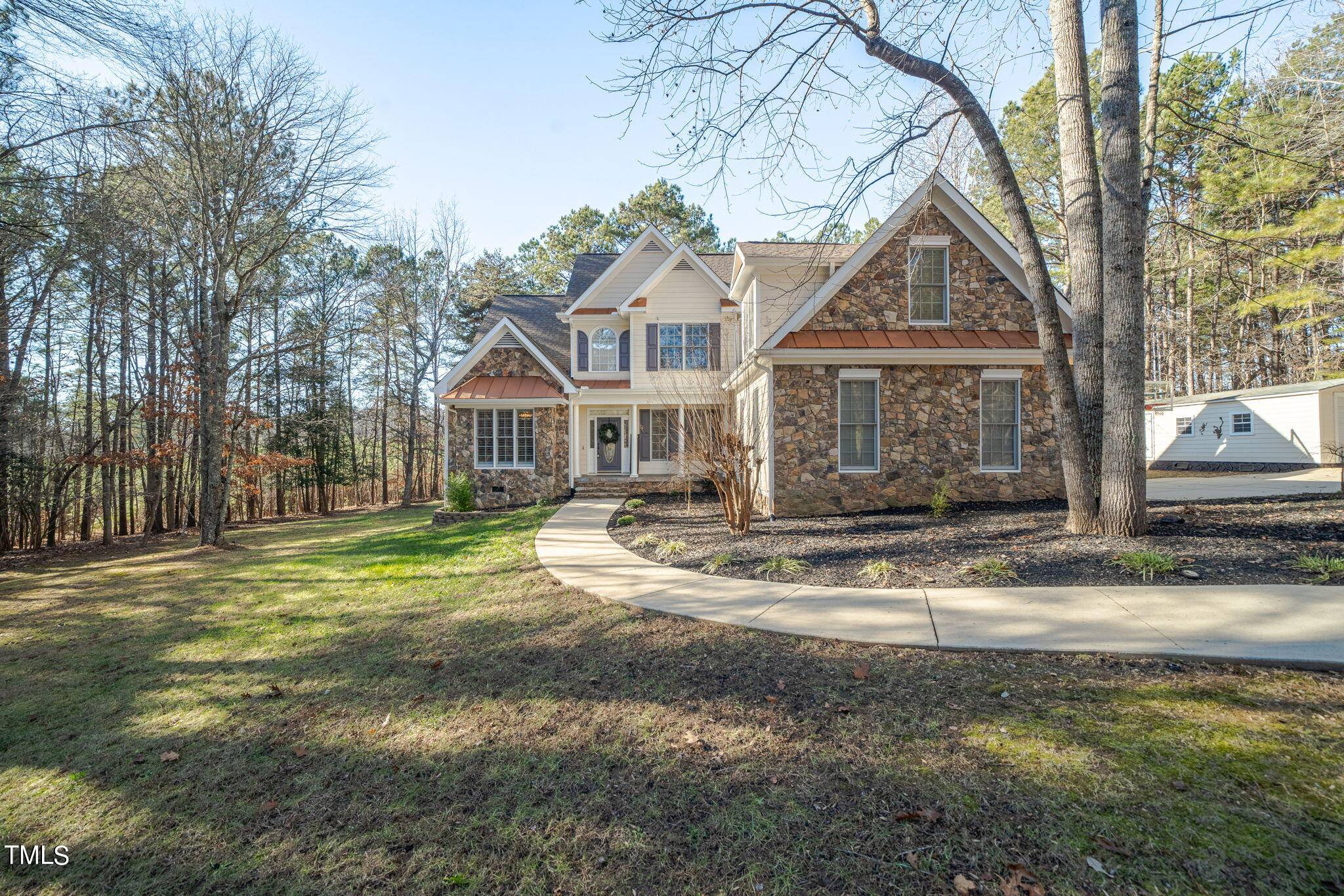 Youngsville, NC 27596,60 Hidden Cove Court