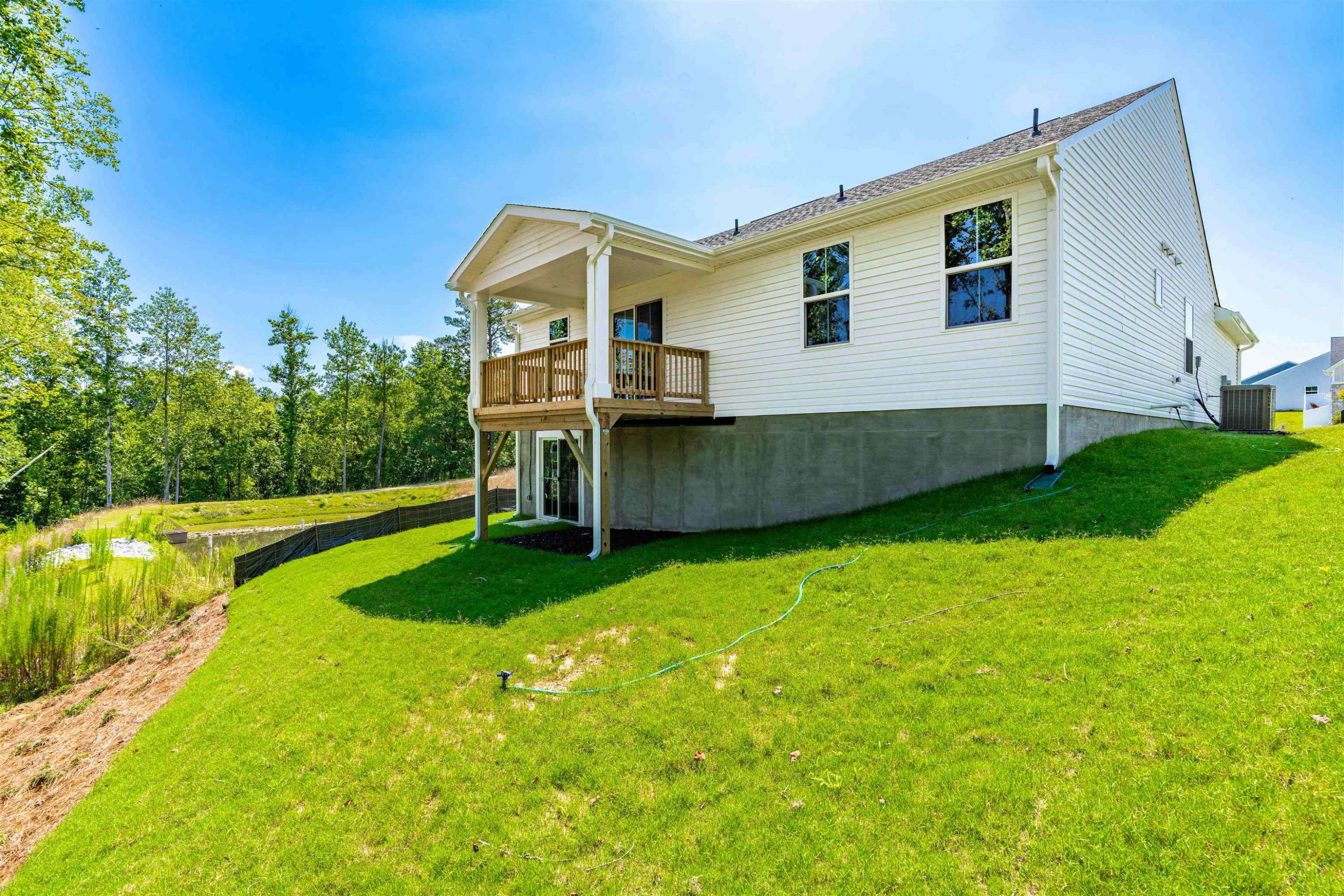Fuquay Varina, NC 27526,164 Clove Hitch Lane