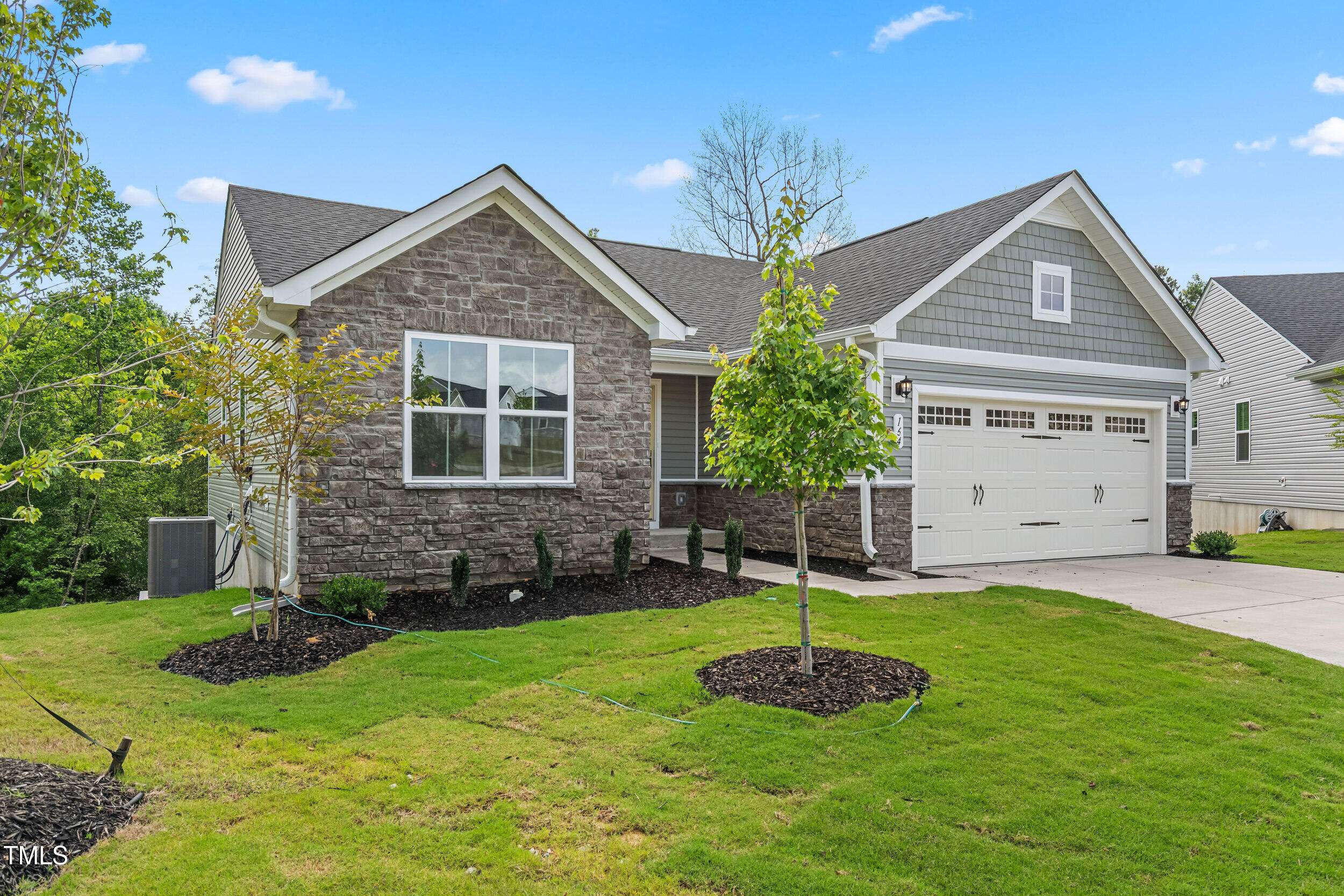 Fuquay Varina, NC 27526,164 Clove Hitch Lane