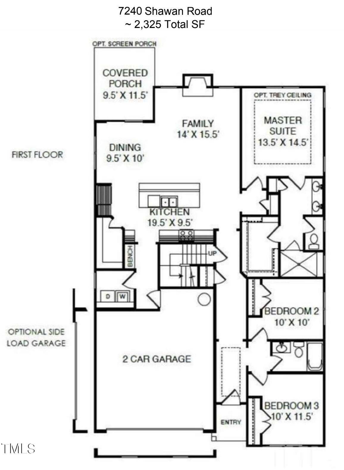 Wendell, NC 27591,7240 Shawan Road