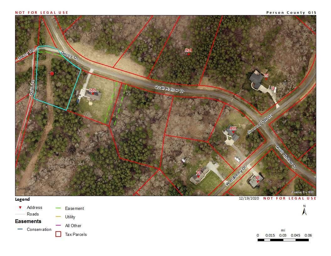 Roxboro, NC 27574,Lot 15 Quail Hollow Drive