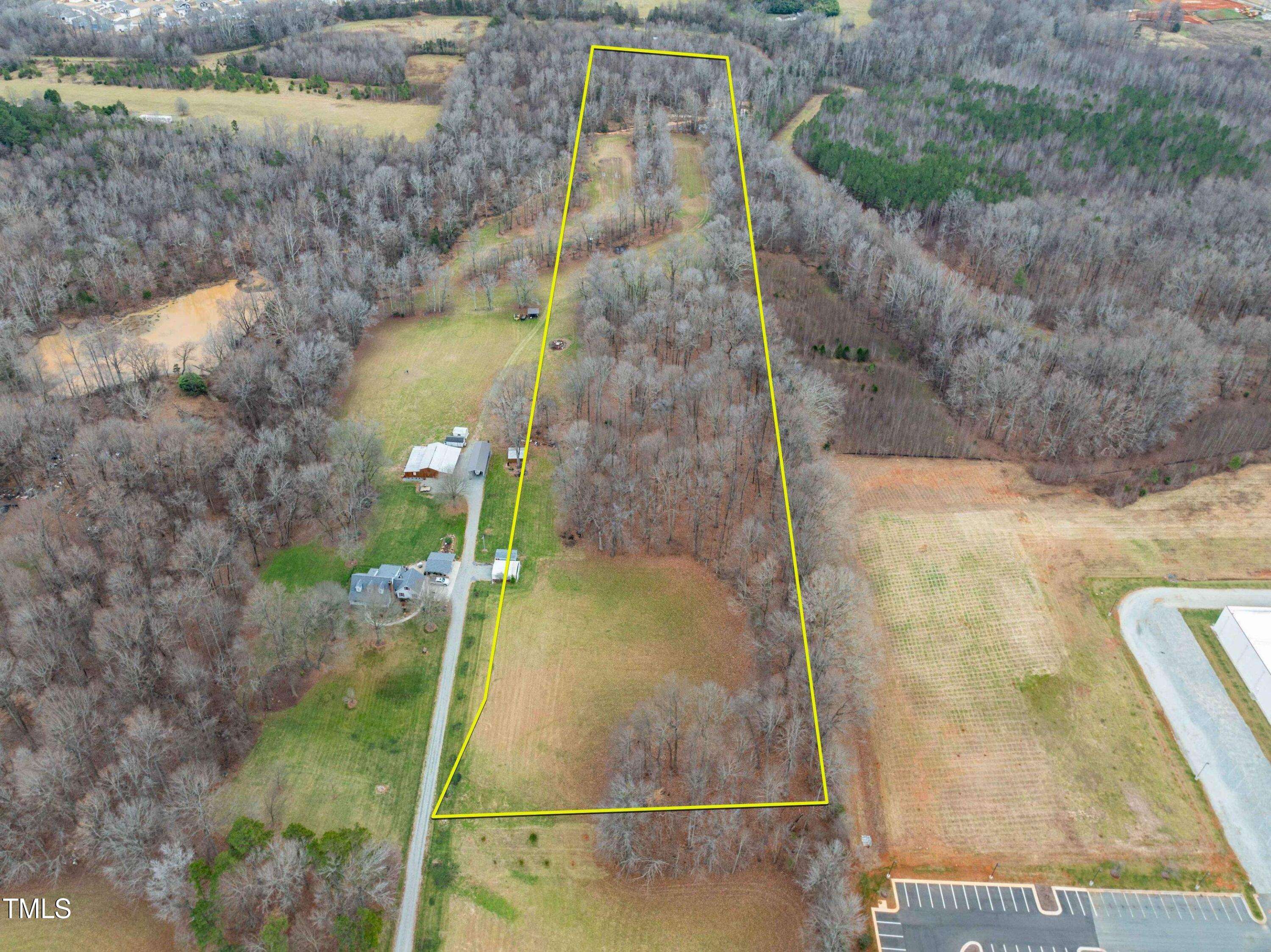 Mebane, NC 27302,7340 Old Country Lane