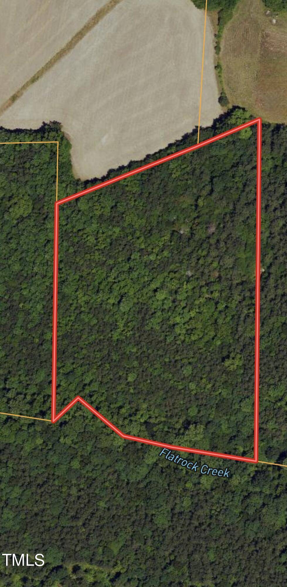 Henderson, NC 27537,6.0 Acres Opie Frazier Road