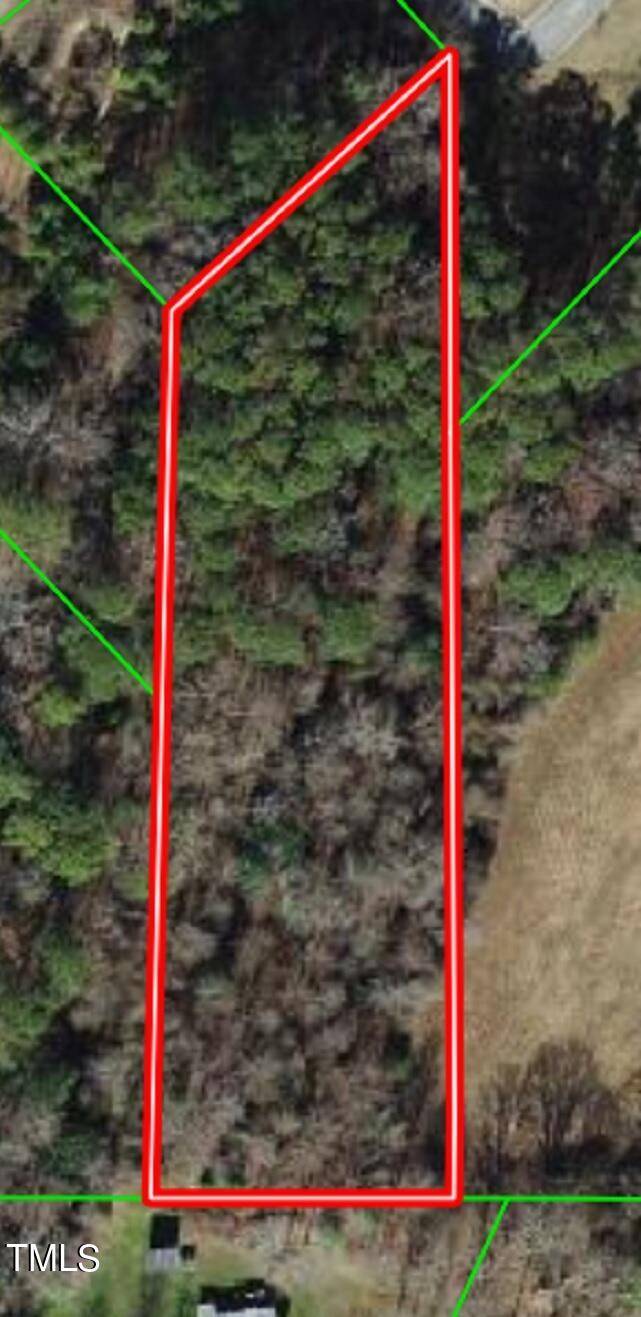 Garner, NC 27529,Lot 2a S Shiloh Road