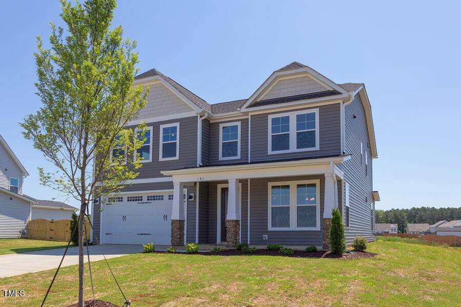 Lillington, NC 27546,141 Little Br Drive