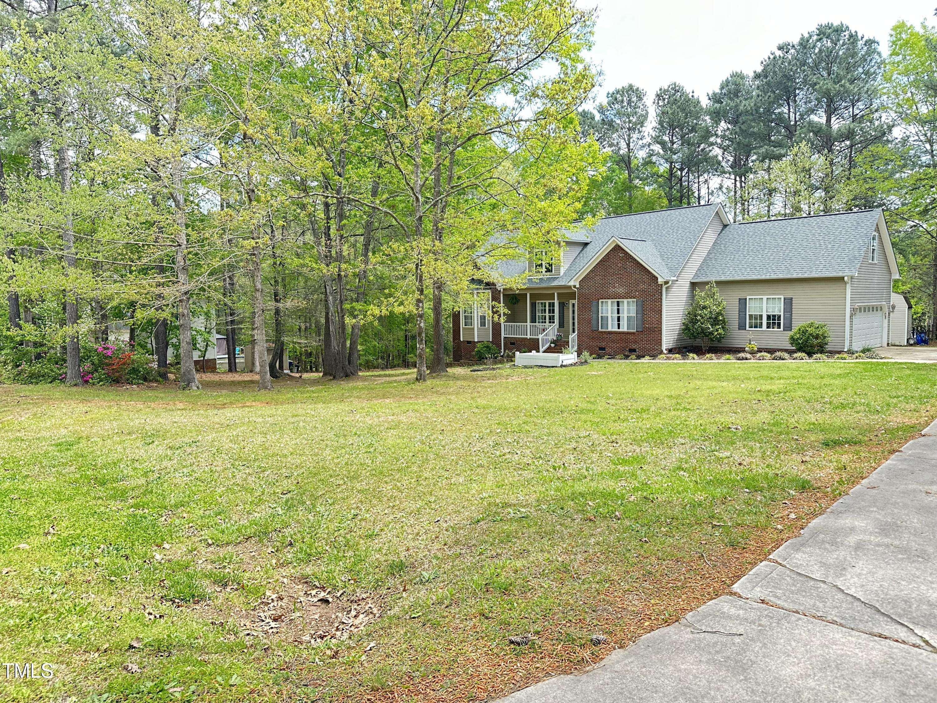 Clayton, NC 27527,232 Albemarle Drive