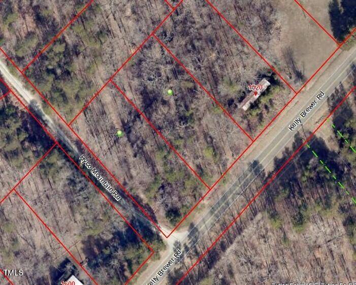 Leasburg, NC 27291,1.02 Acres Kelly Brewer Road