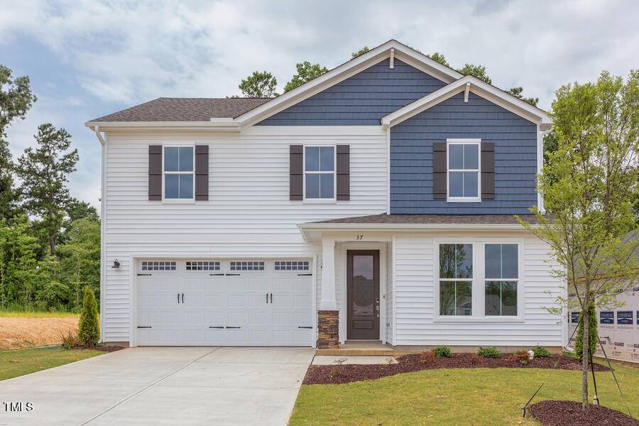 Angier, NC 27501,37 Baird Cove Lane