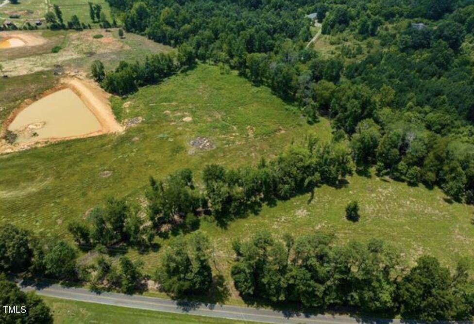 Siler City, NC 27344,Lot 2 Buck Gunter Road