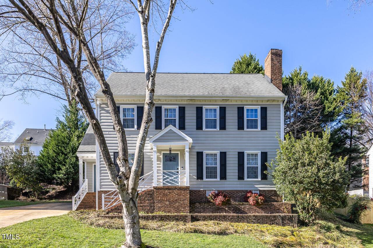 Raleigh, NC 27615,6721 Eastbrook Drive