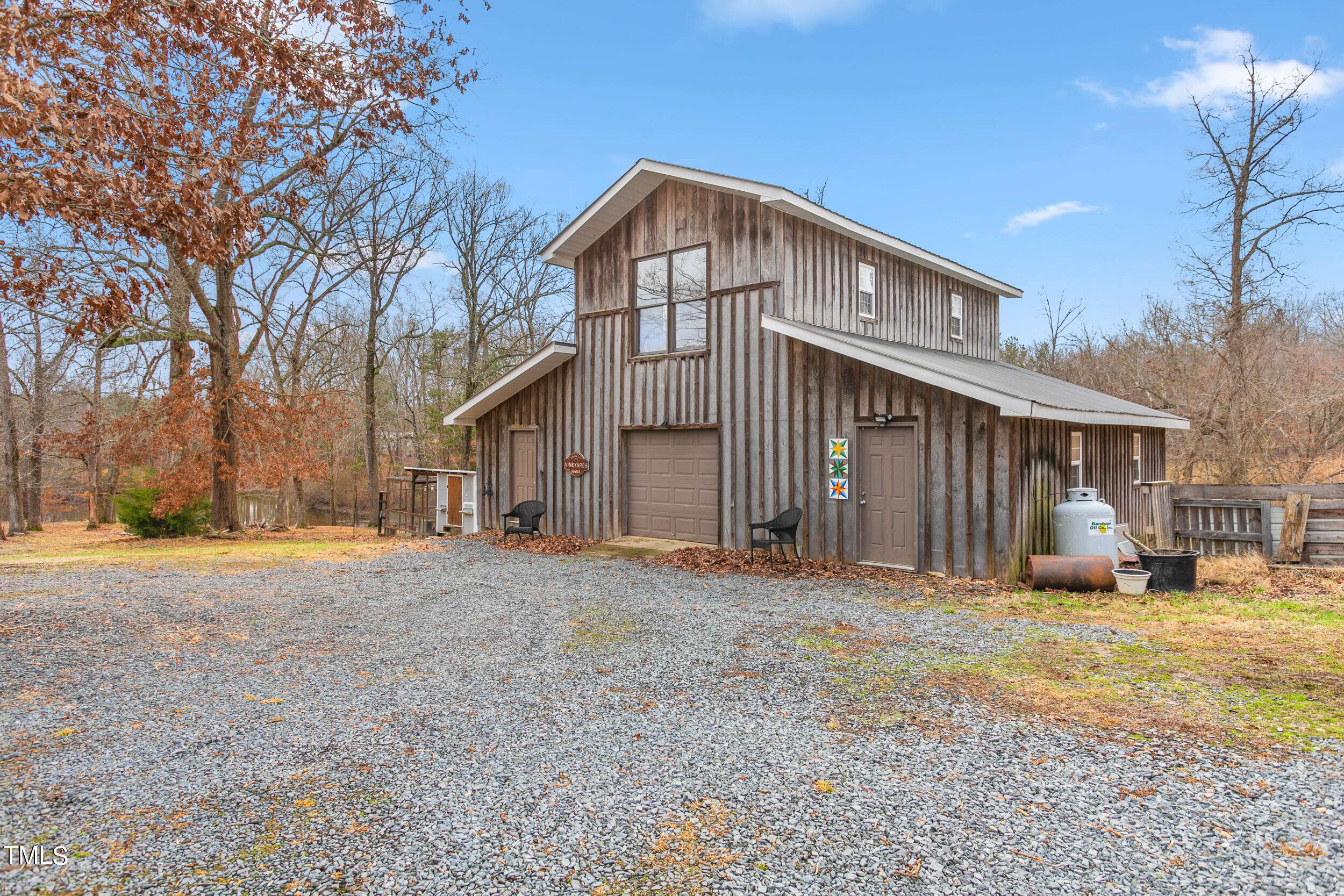 Franklinville, NC 27248,3095 Hall Road