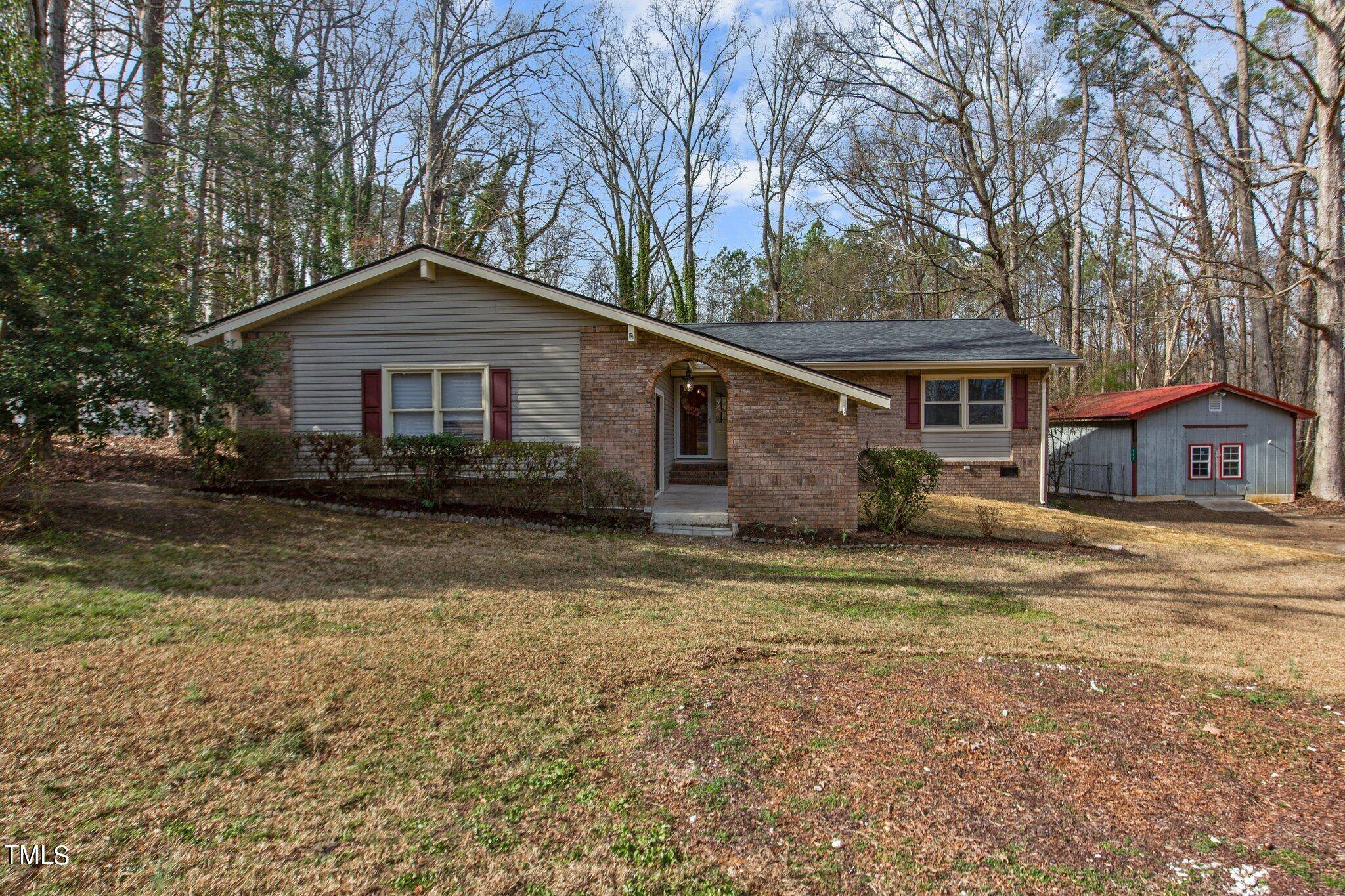 Nashville, NC 27856,524 Westwood Circle