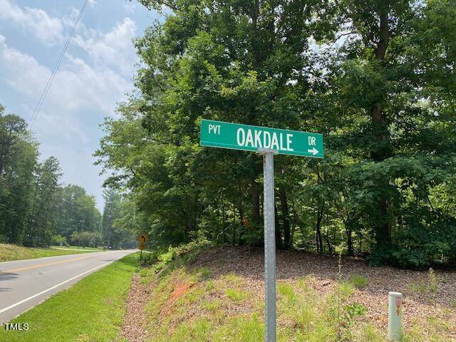 Roxboro, NC 27574,Lot 19 Oakdale Drive