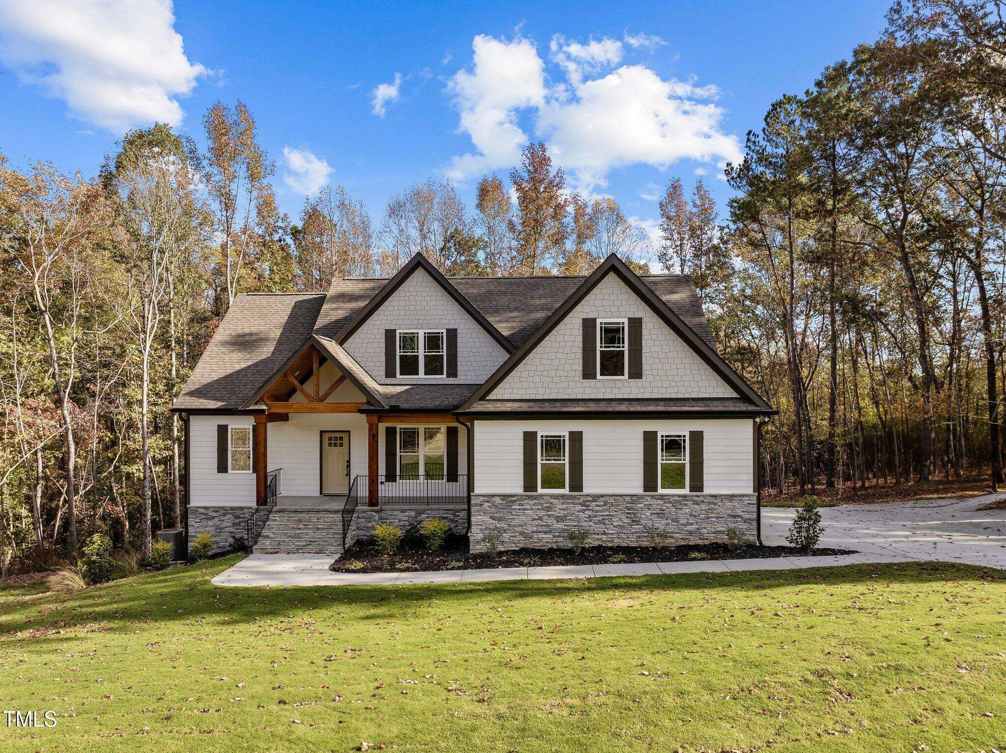 Fuquay Varina, NC 27526,143 Hook Drive #Lot 23