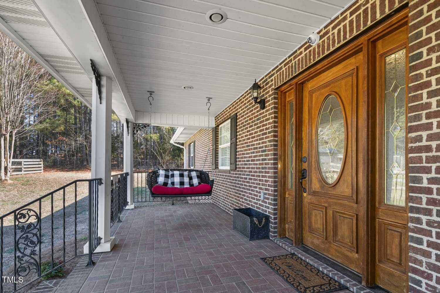 Sanford, NC 27330,607 Dycus Road