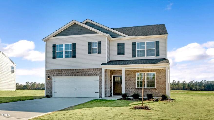 Lillington, NC 27546,77 Finsbury Court