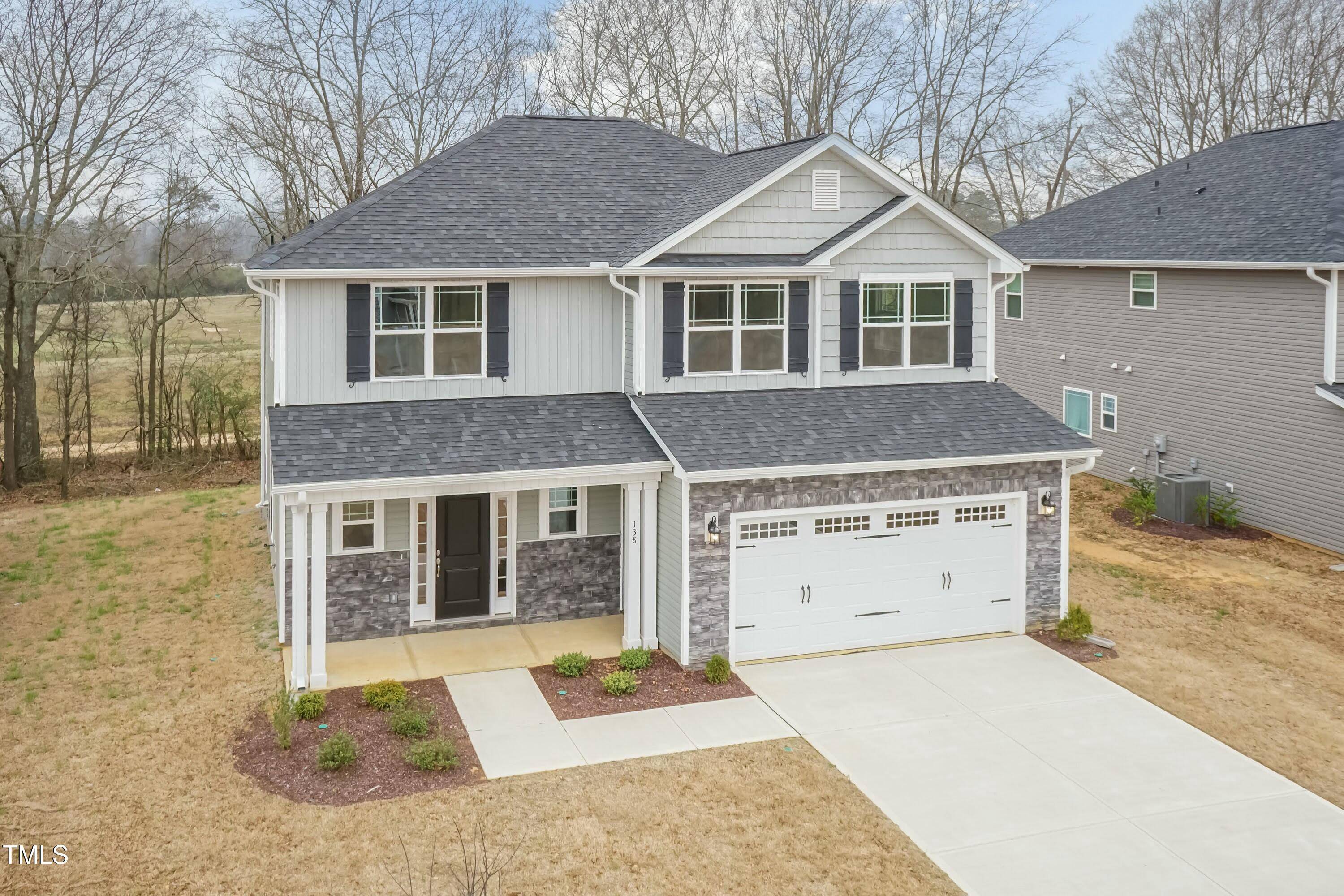 Smithfield, NC 27577,138 New Twin Branch Court
