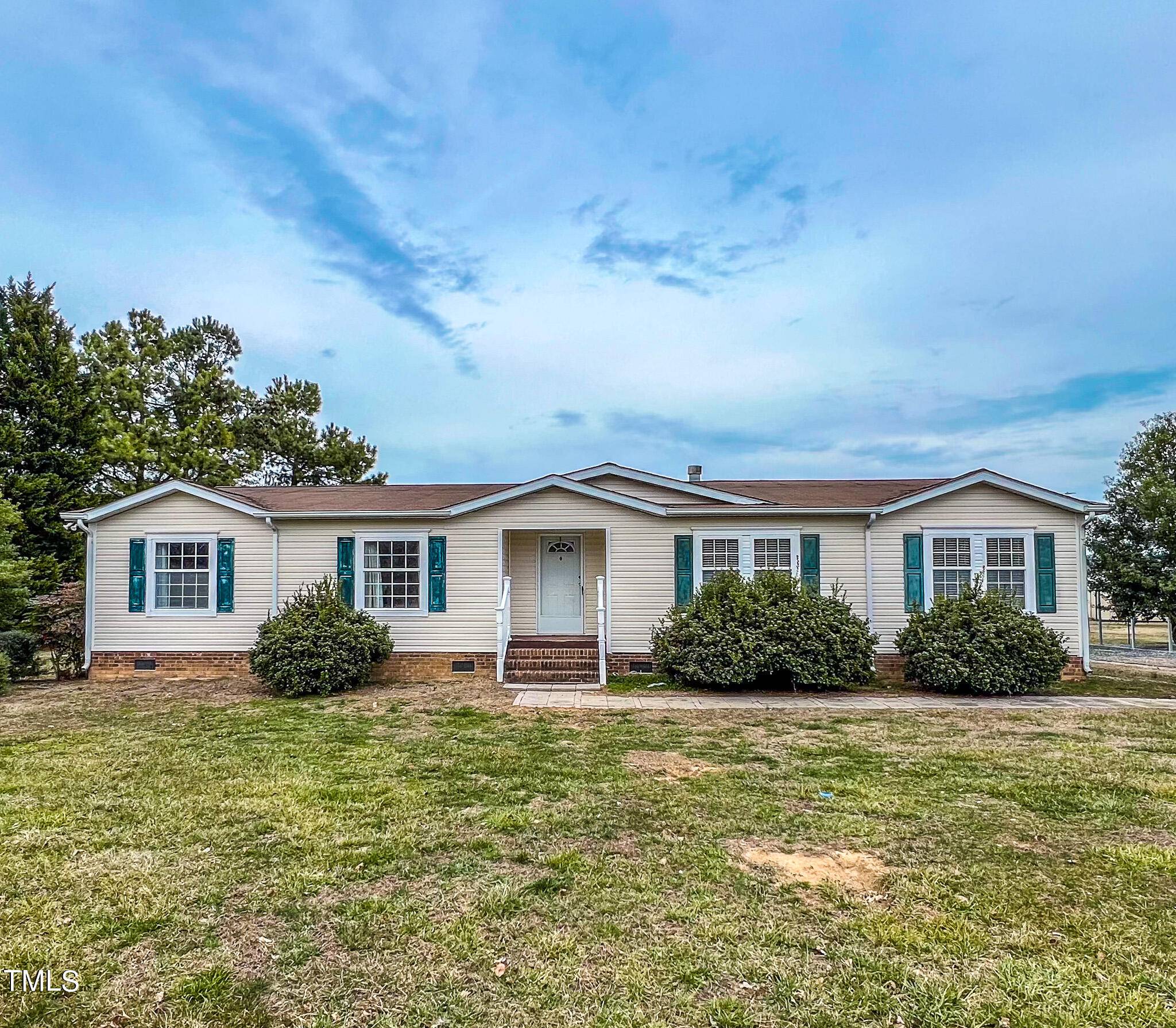 Roxboro, NC 27574,733 Oliver Loop Road