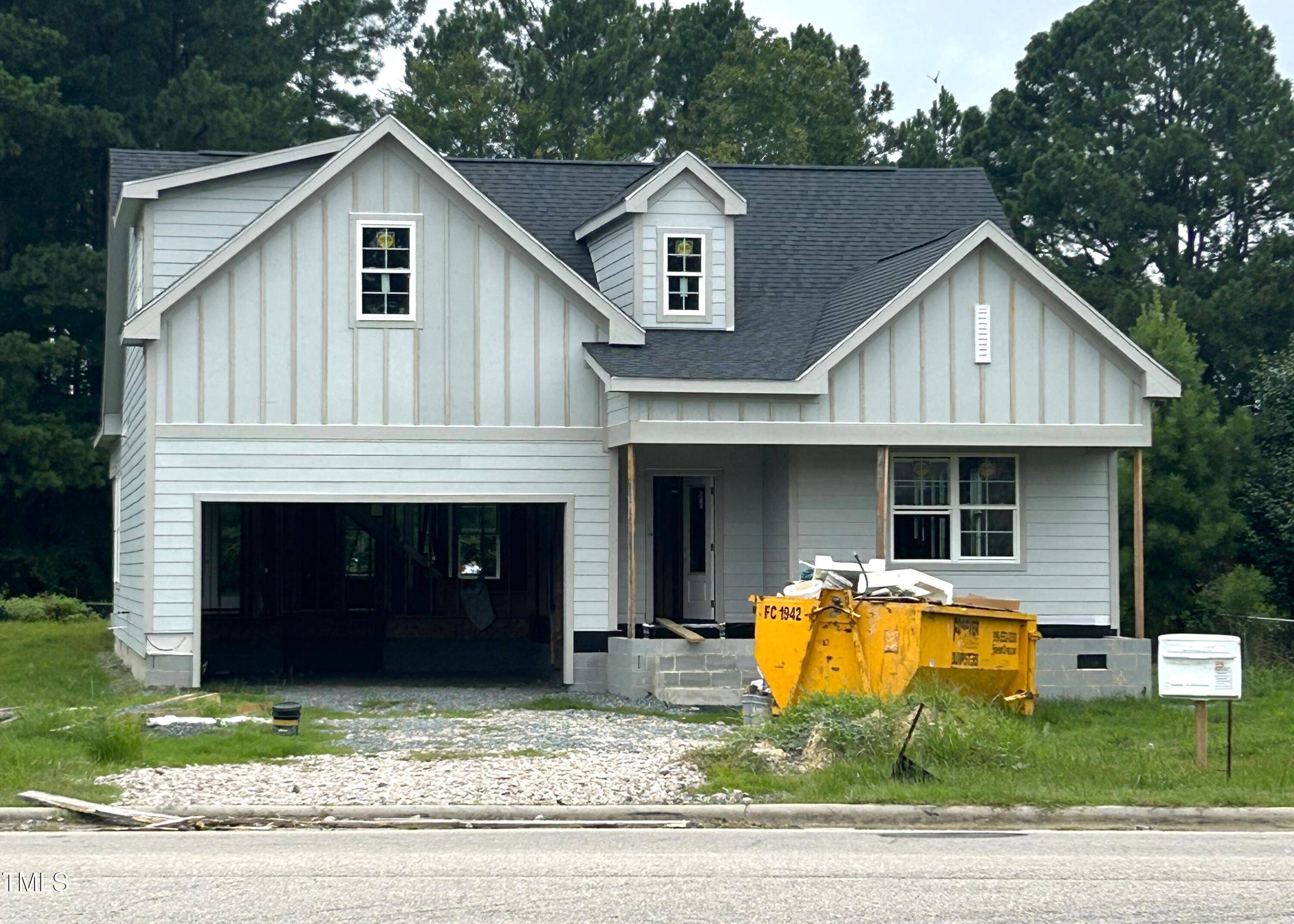 Durham, NC 27703,610 Sherron Road