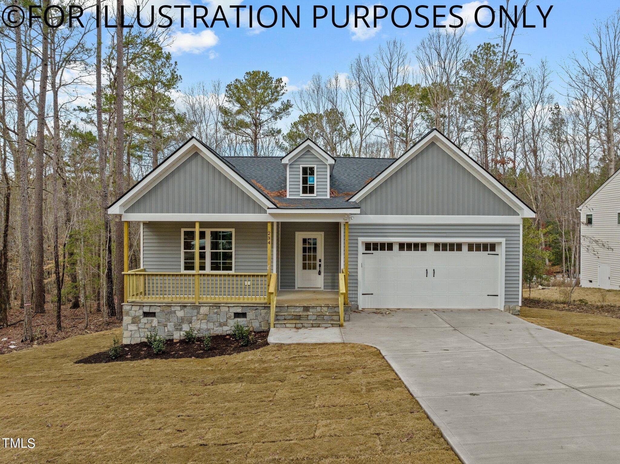 Durham, NC 27703,622 Sherron Road