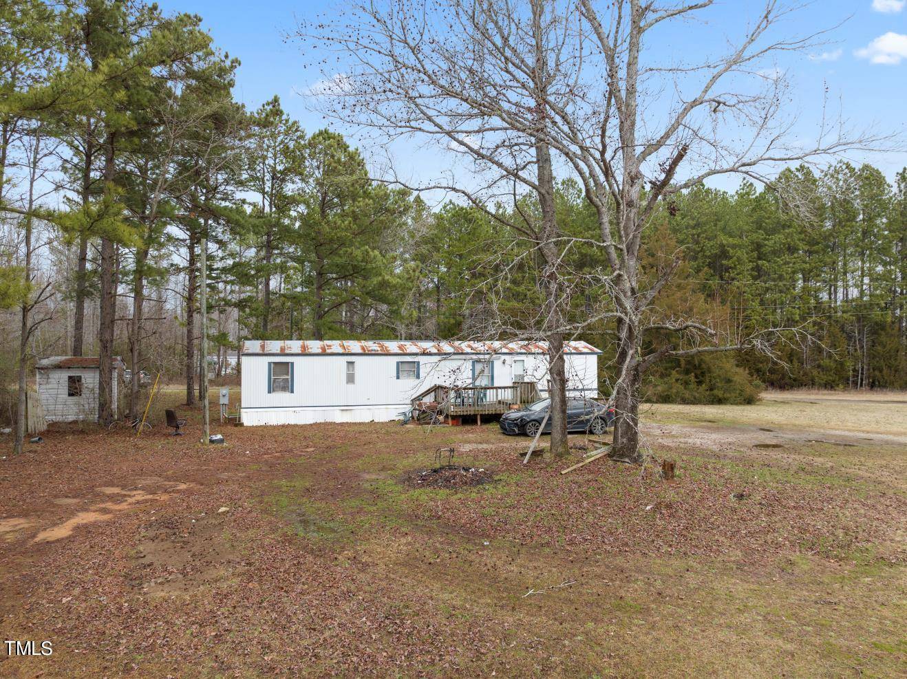 Manson, NC 27553,1233 Burchette Rd Road