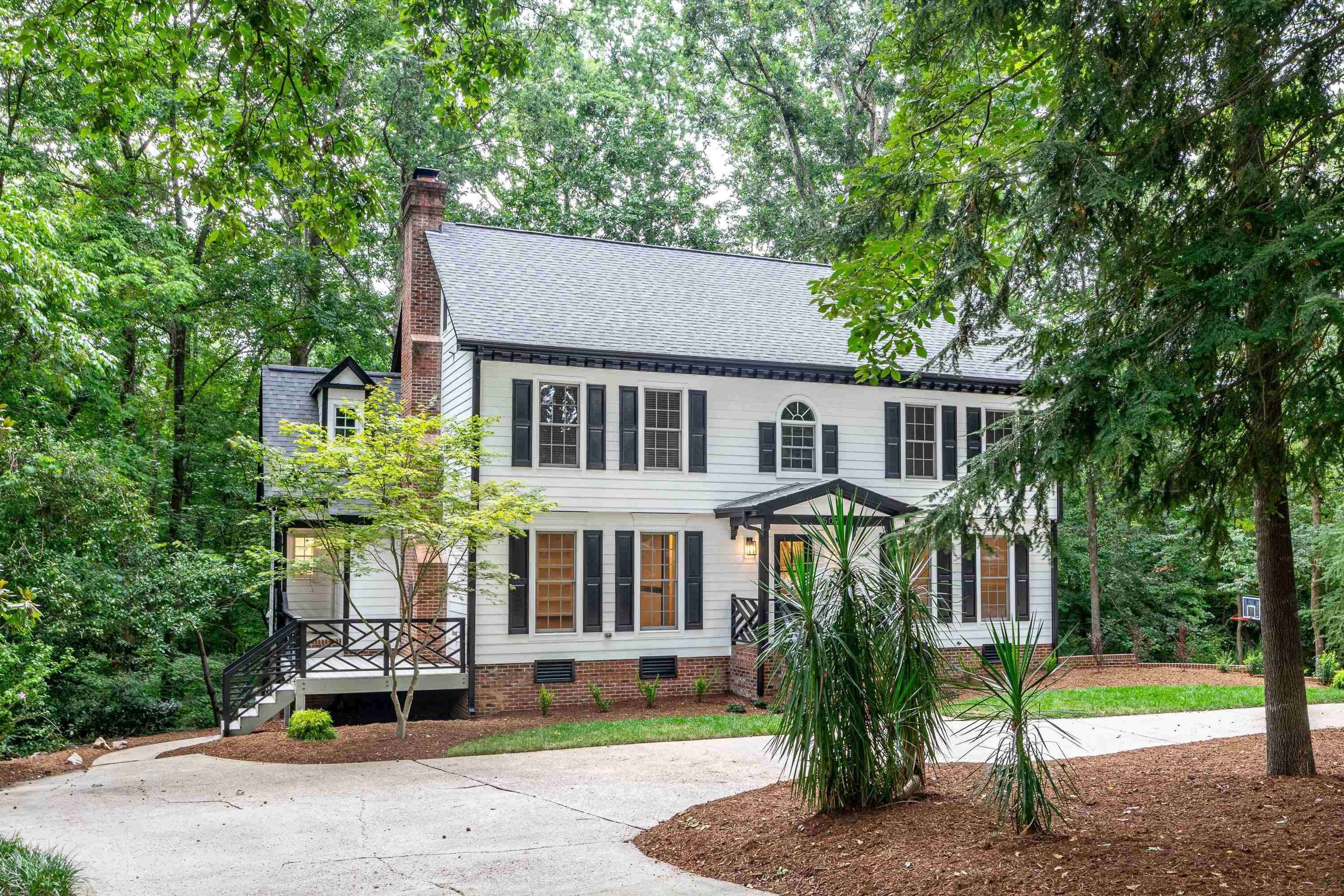 Cary, NC 27511,509 Annandale Drive