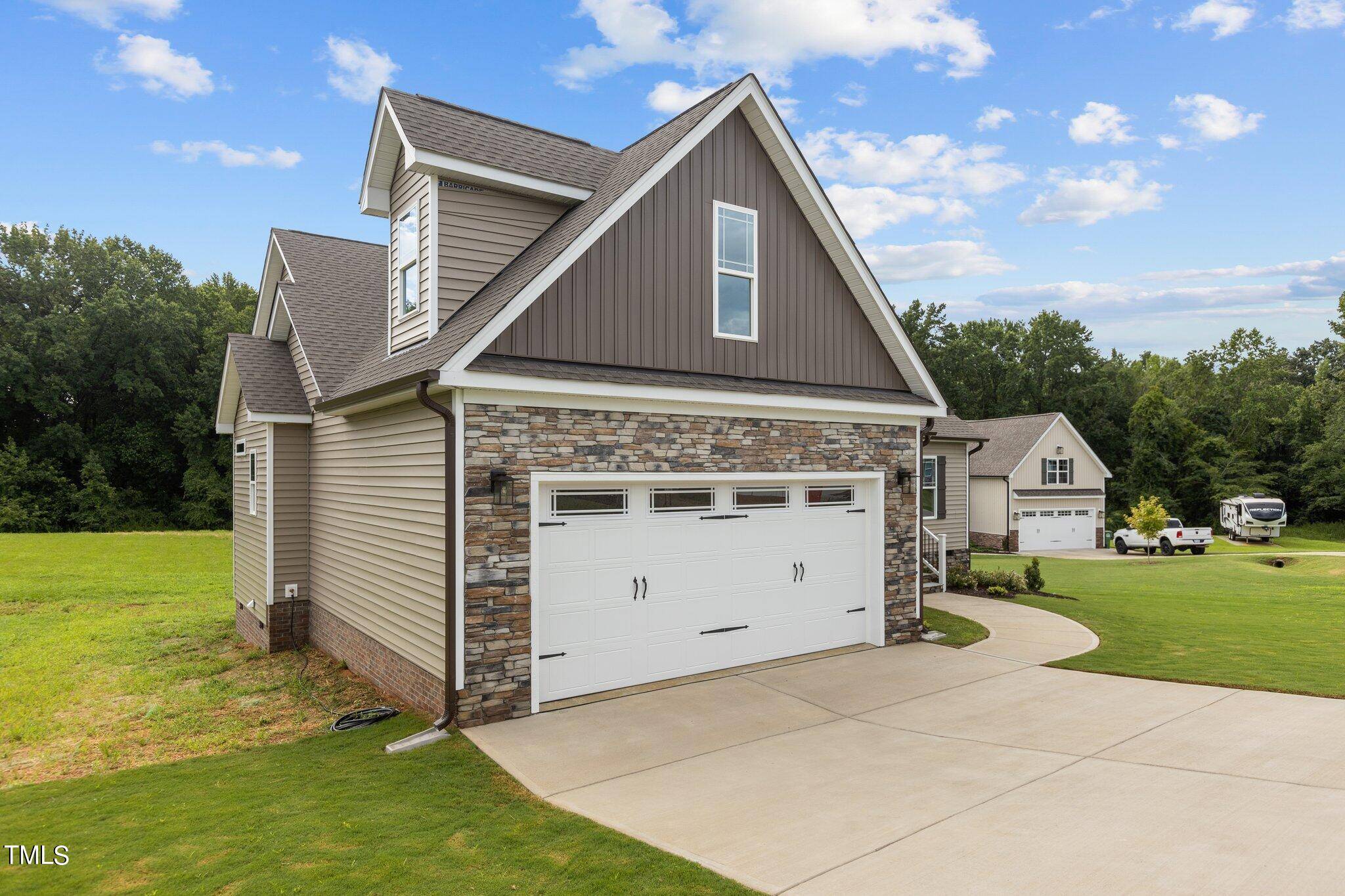 Willow Springs, NC 27592,75 Woodbark Cove #Lot 10